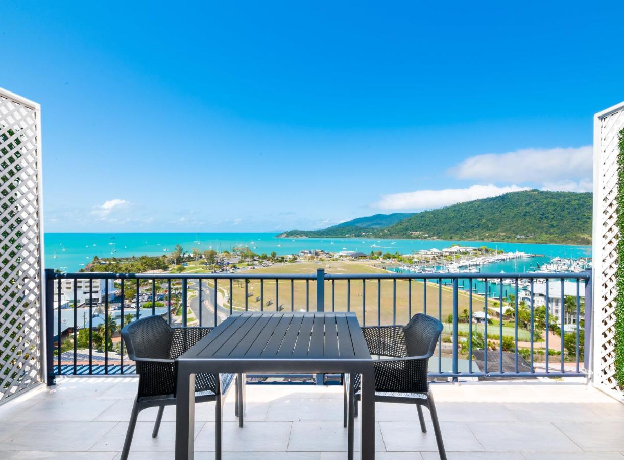 Studio with Ocean View - 1 x Queen