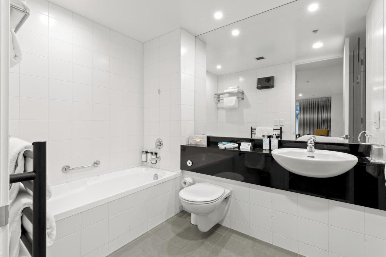 Superior Room with Two Double Beds