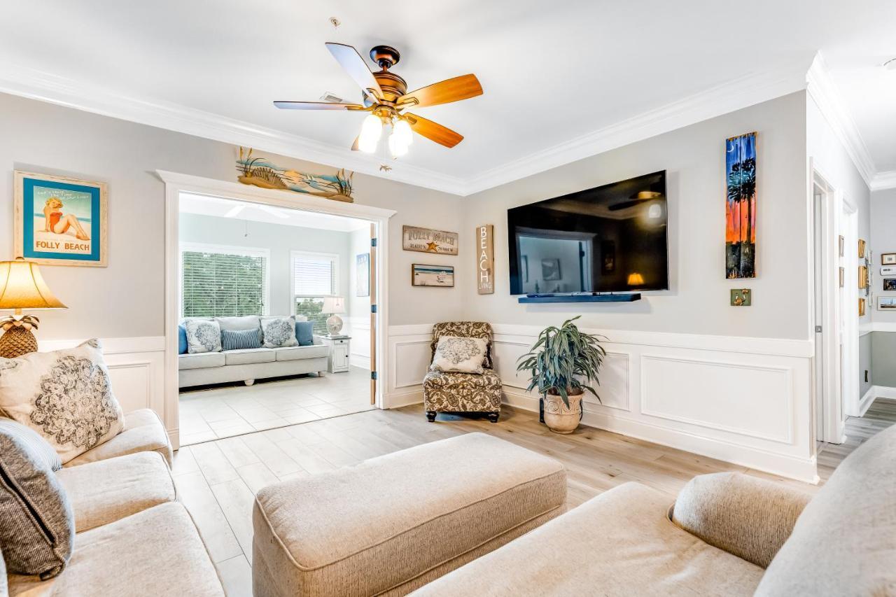 Two Bedroom Apartment