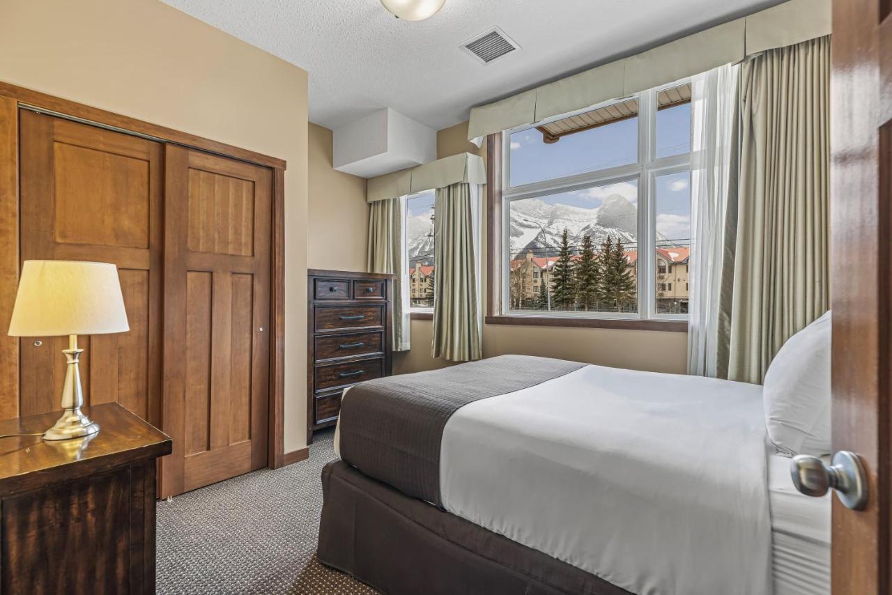 One Bedroom Suite