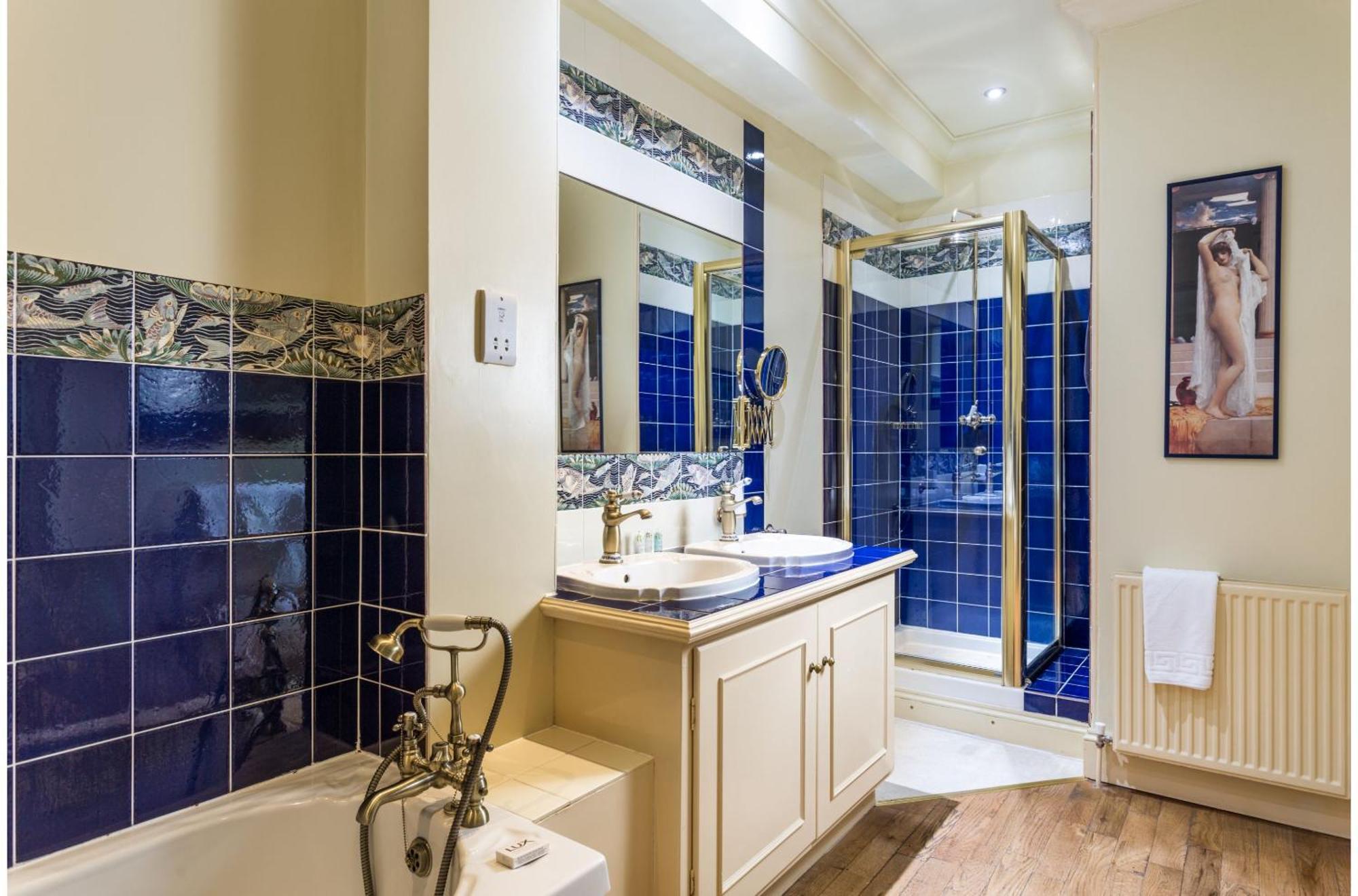 Horsley Suite
