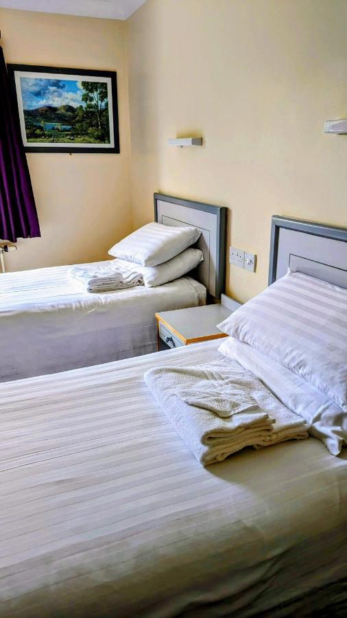 Budget Twin Room