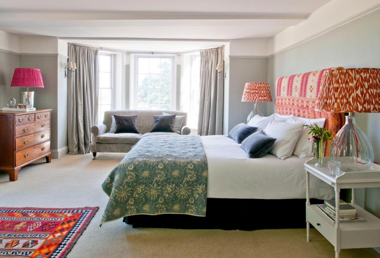 Double or Twin Room with Bathroom