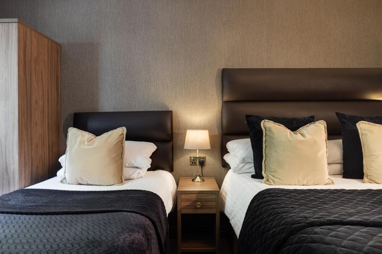 Executive Triple Room