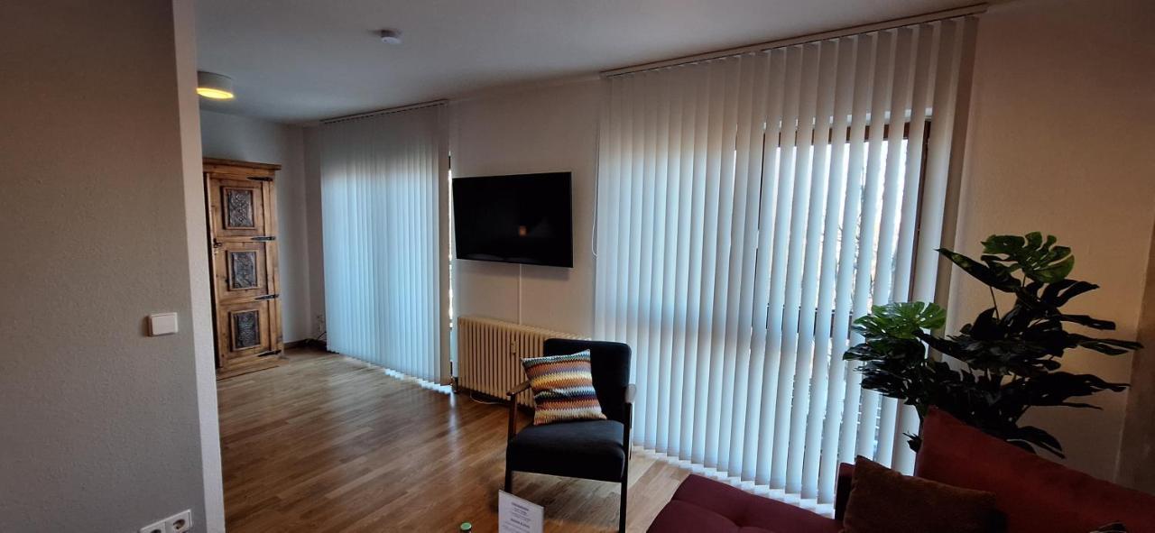 Comfort Double or Twin Room