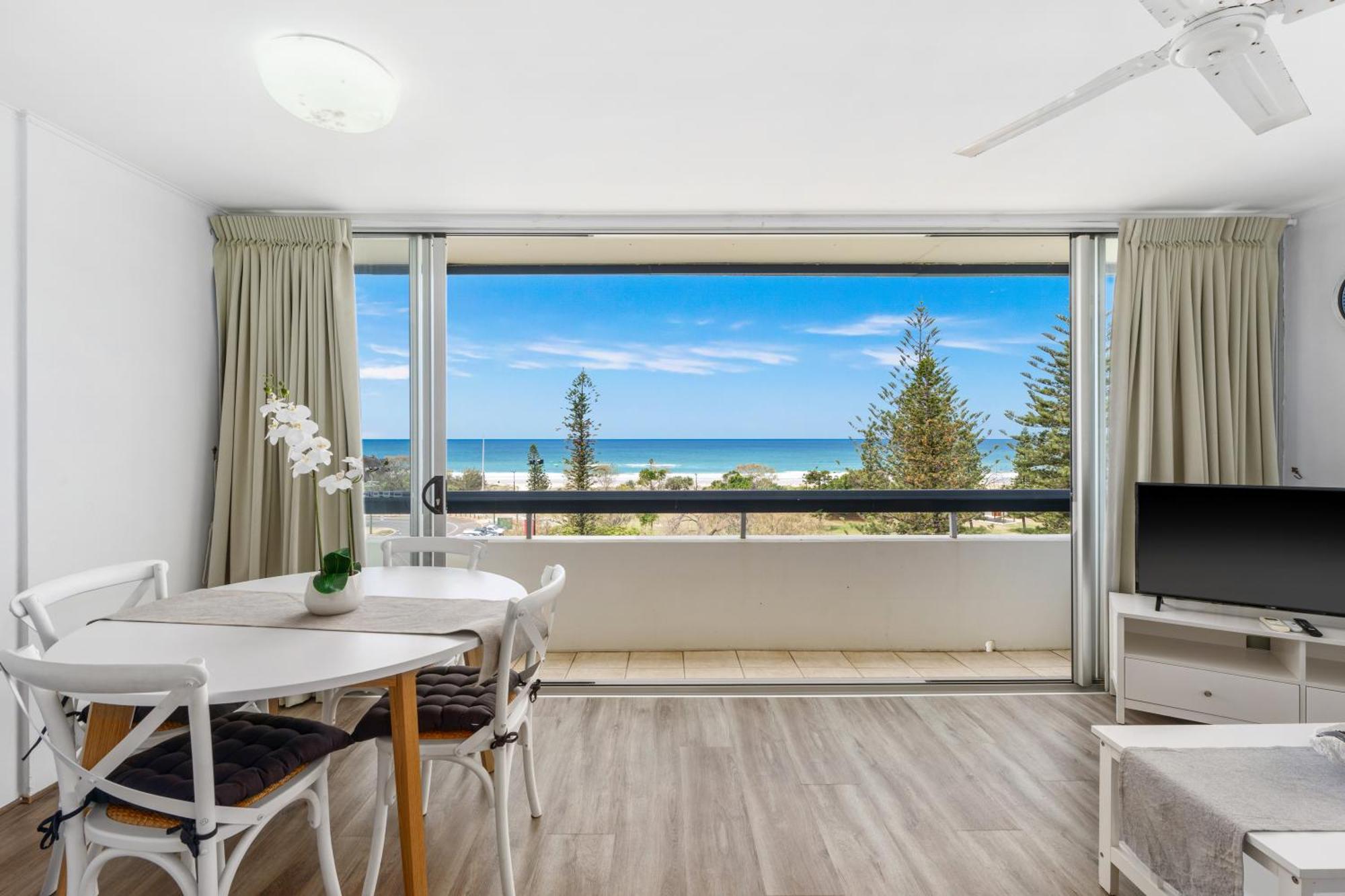 One Bedroom Superior Apartment