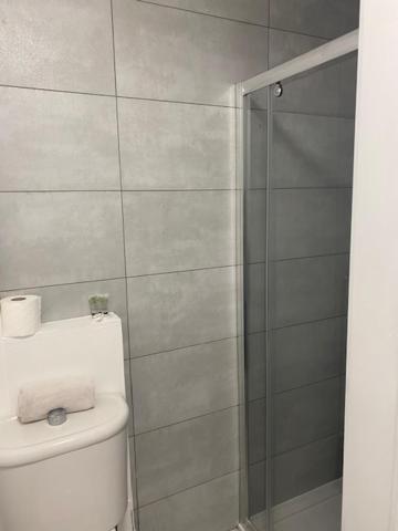 Twin Room with Shower