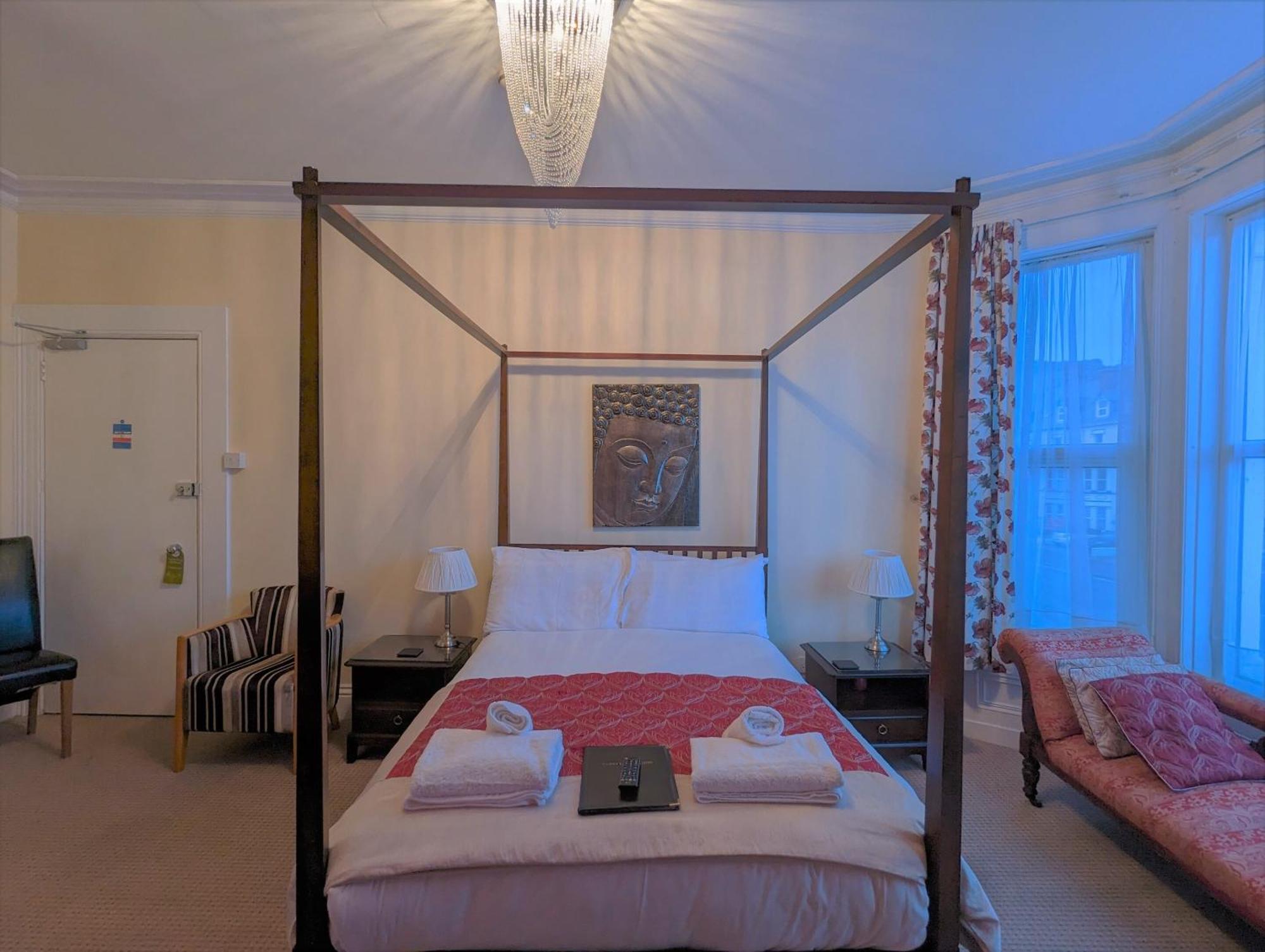 Deluxe Double Room with Shower,1516364506:JPEG
