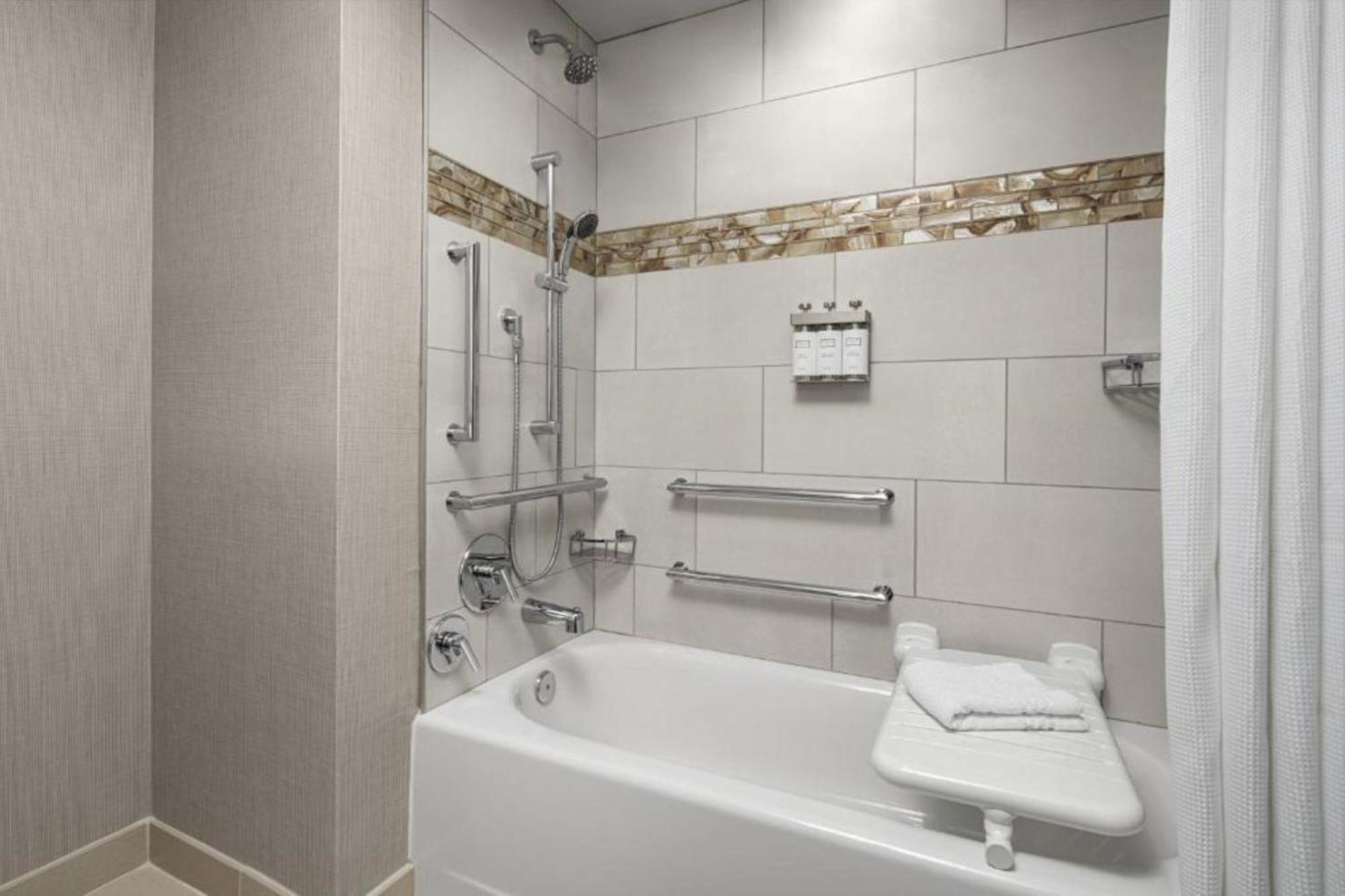 King Studio Suite with Sofa Bed