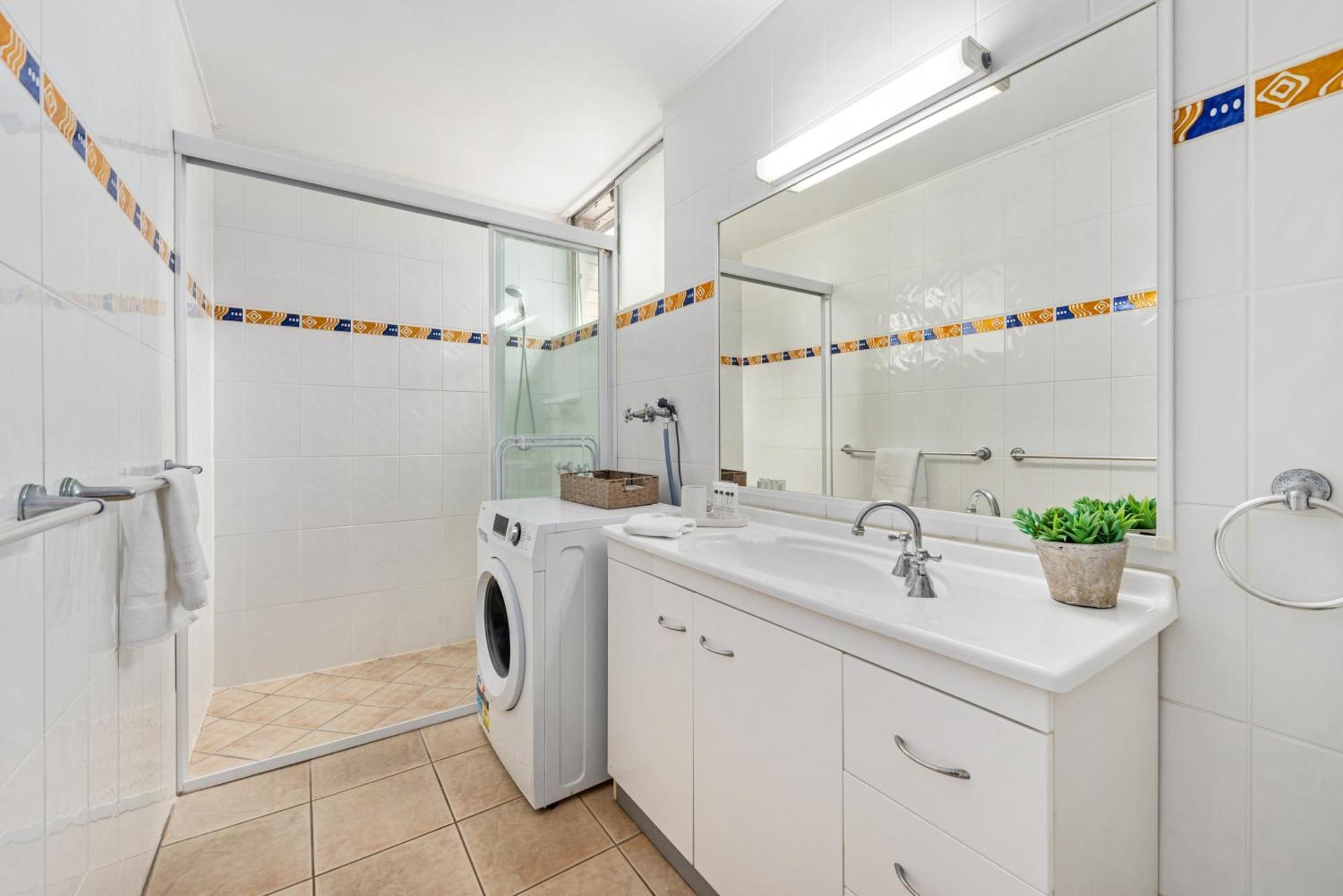 One Bedroom Apartment - High Floors