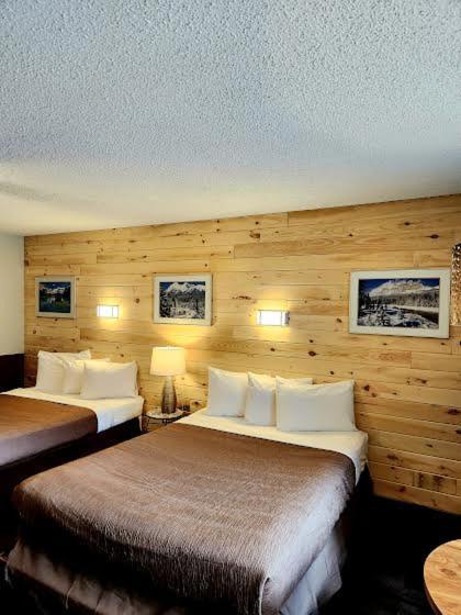 Standard Double Room with Kitchenette