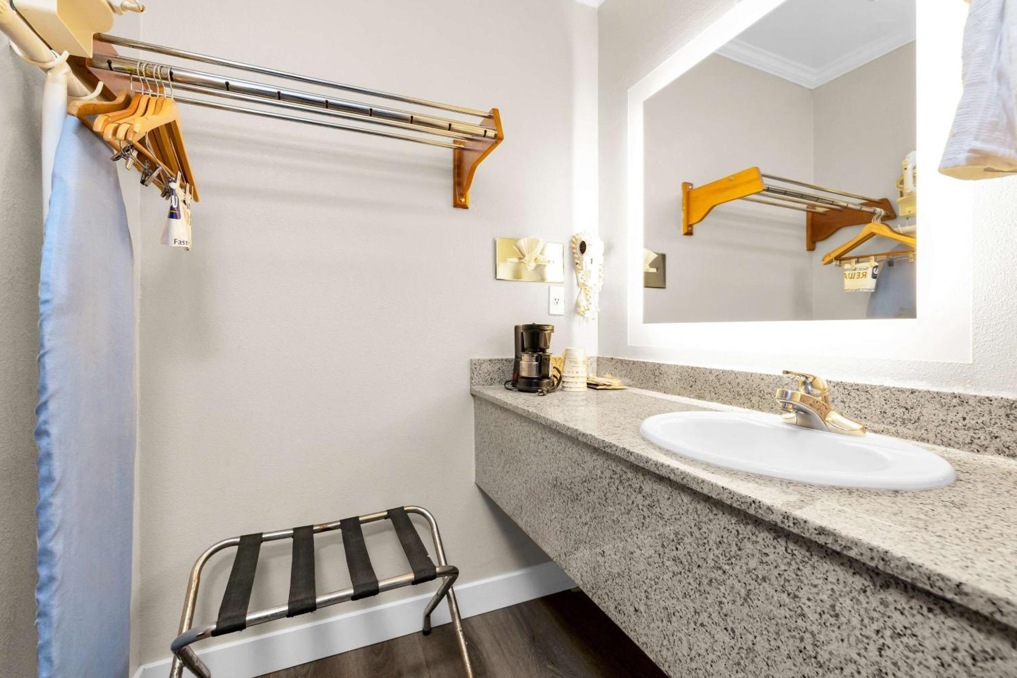 Double Room with Two Double Beds