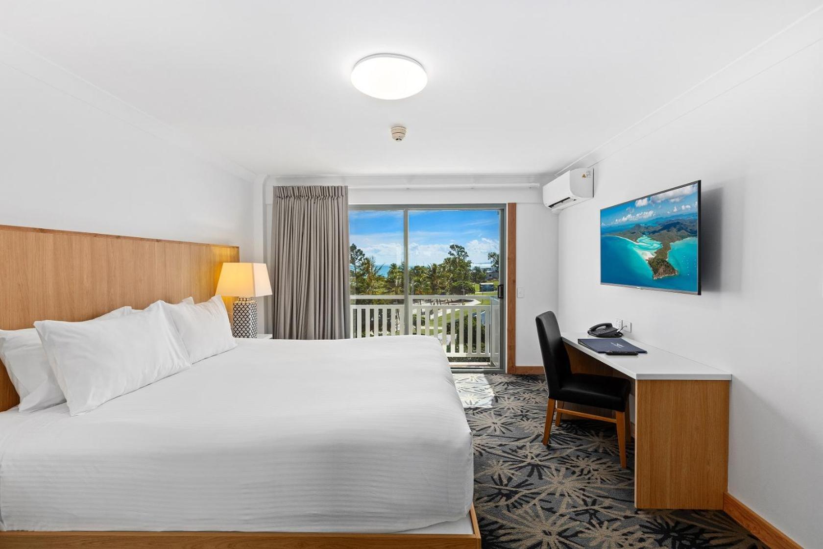 Ocean King Room