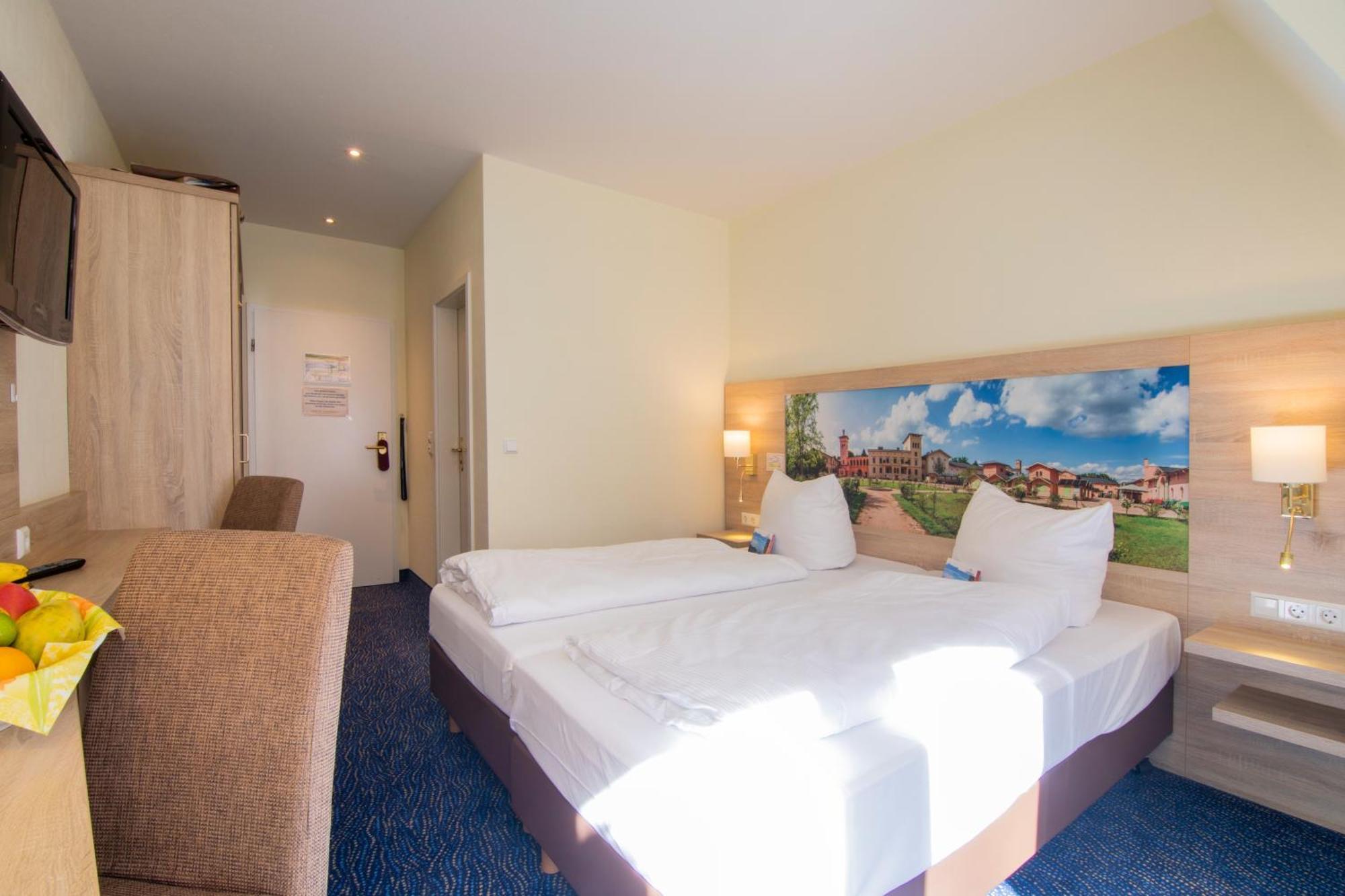 Double Room Lake View