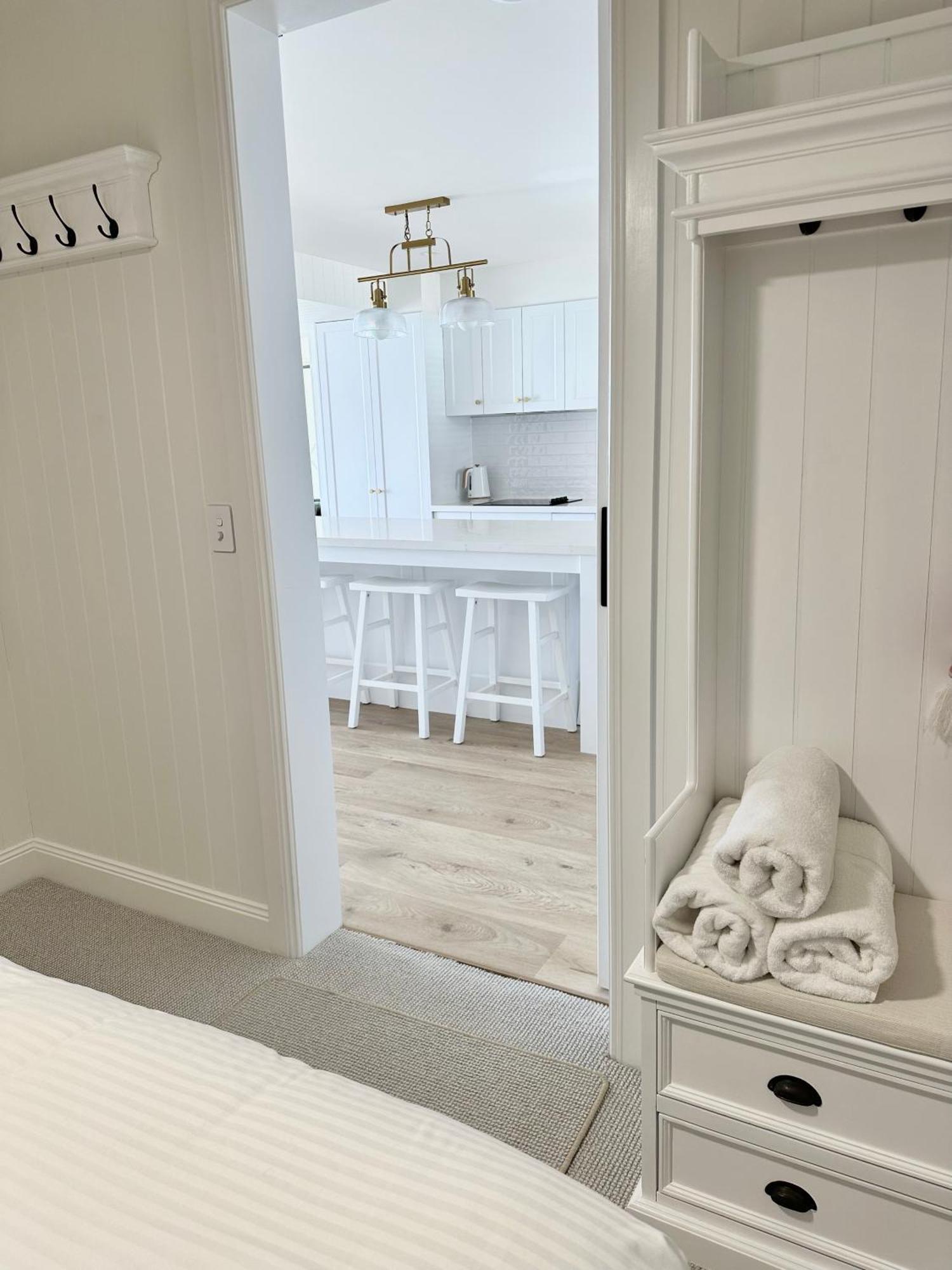Superior Apartment