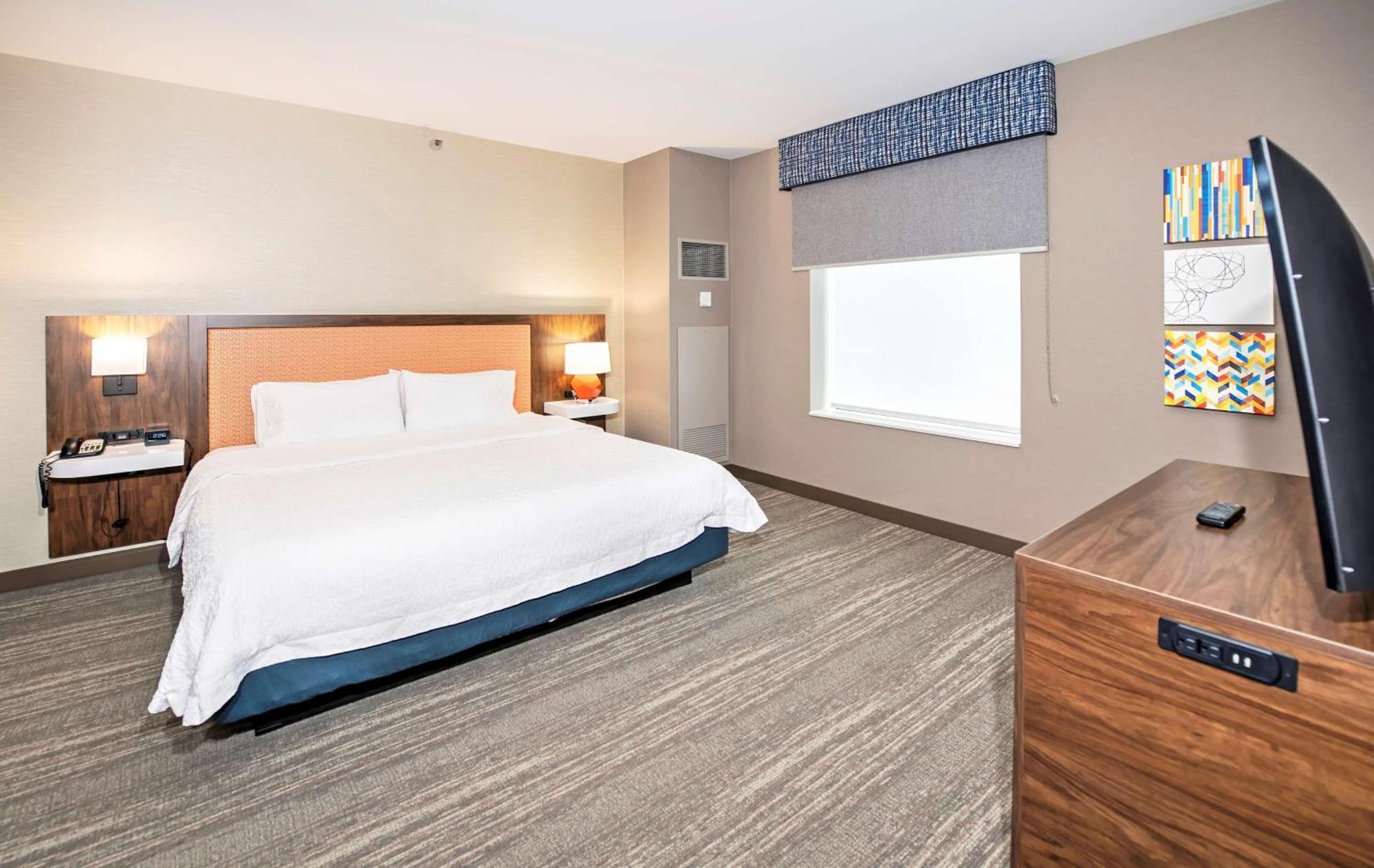 One-Bedroom King Suite with Sofa Bed - Non-Smoking,1551415558:JPEG