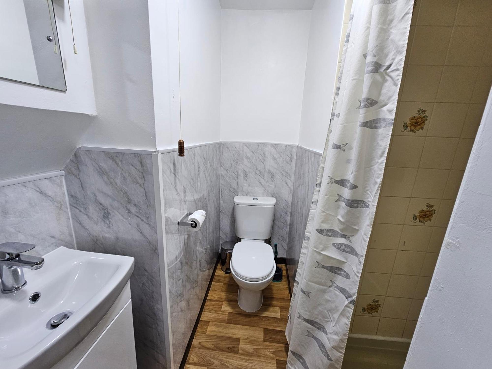 Budget Double Room