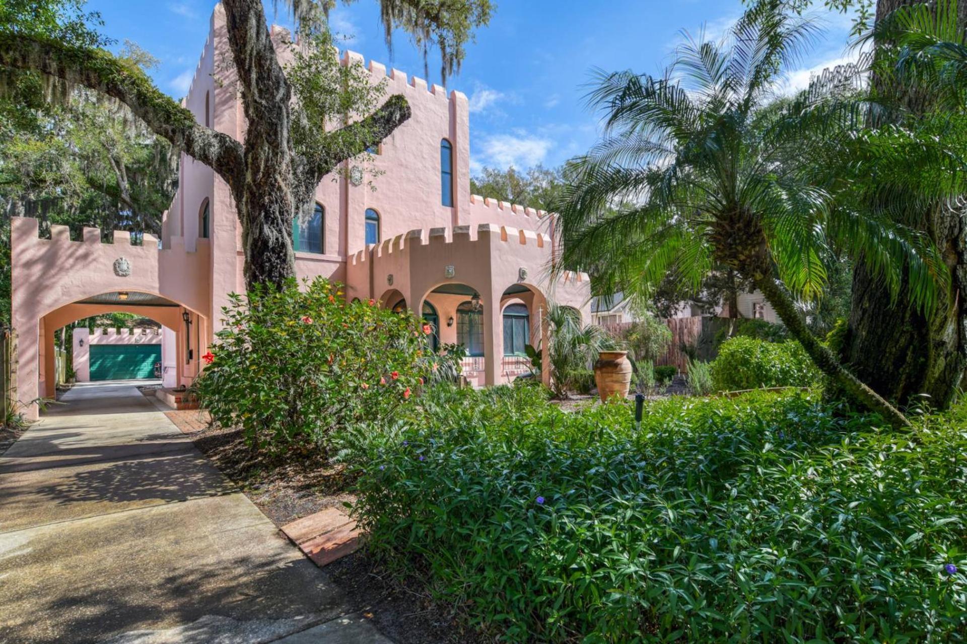 Vacation Home