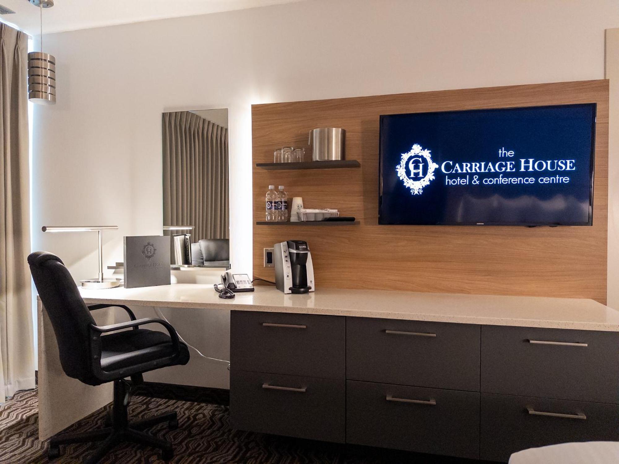 Premium King Room - Newly Renovated