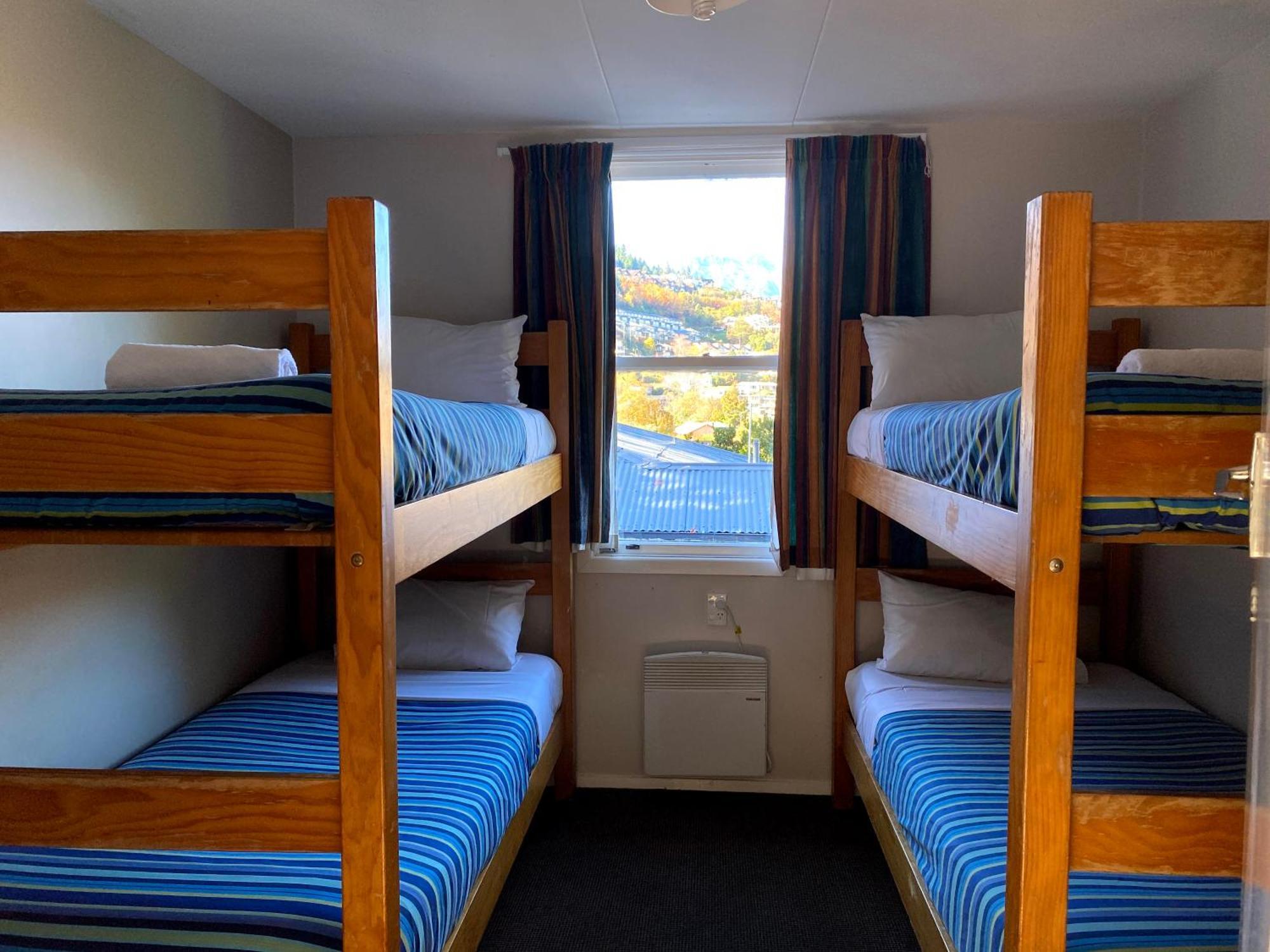 Budget Twin Room