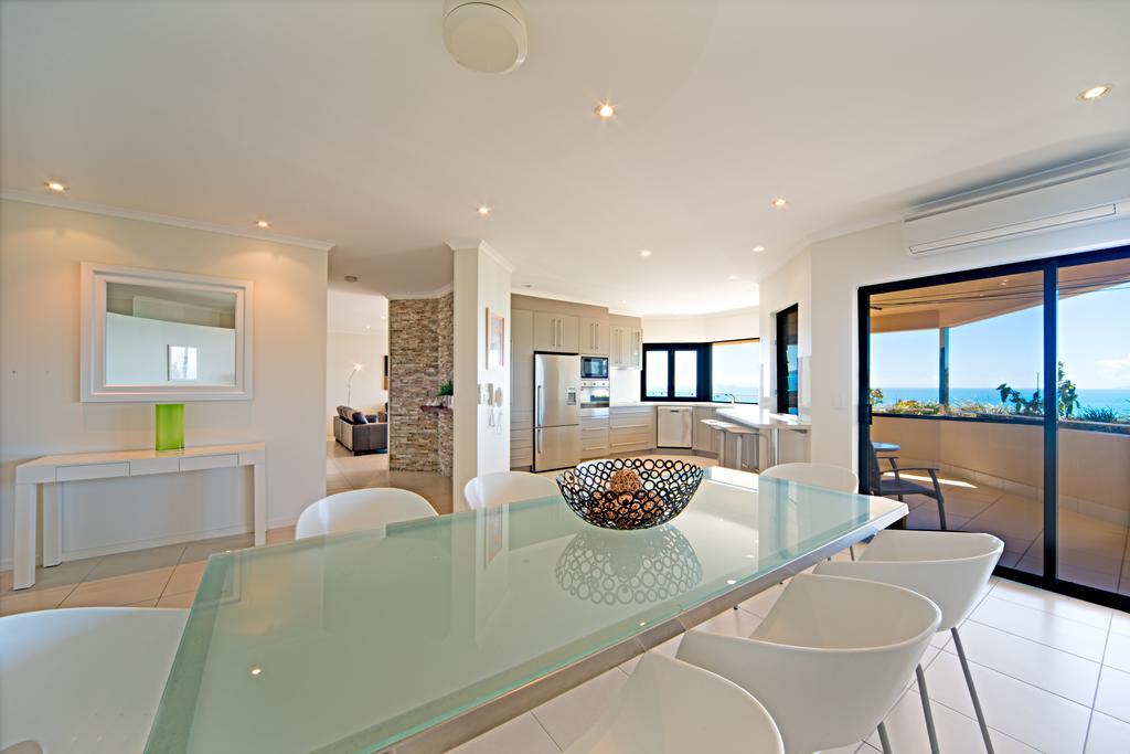 Penthouse Apartment