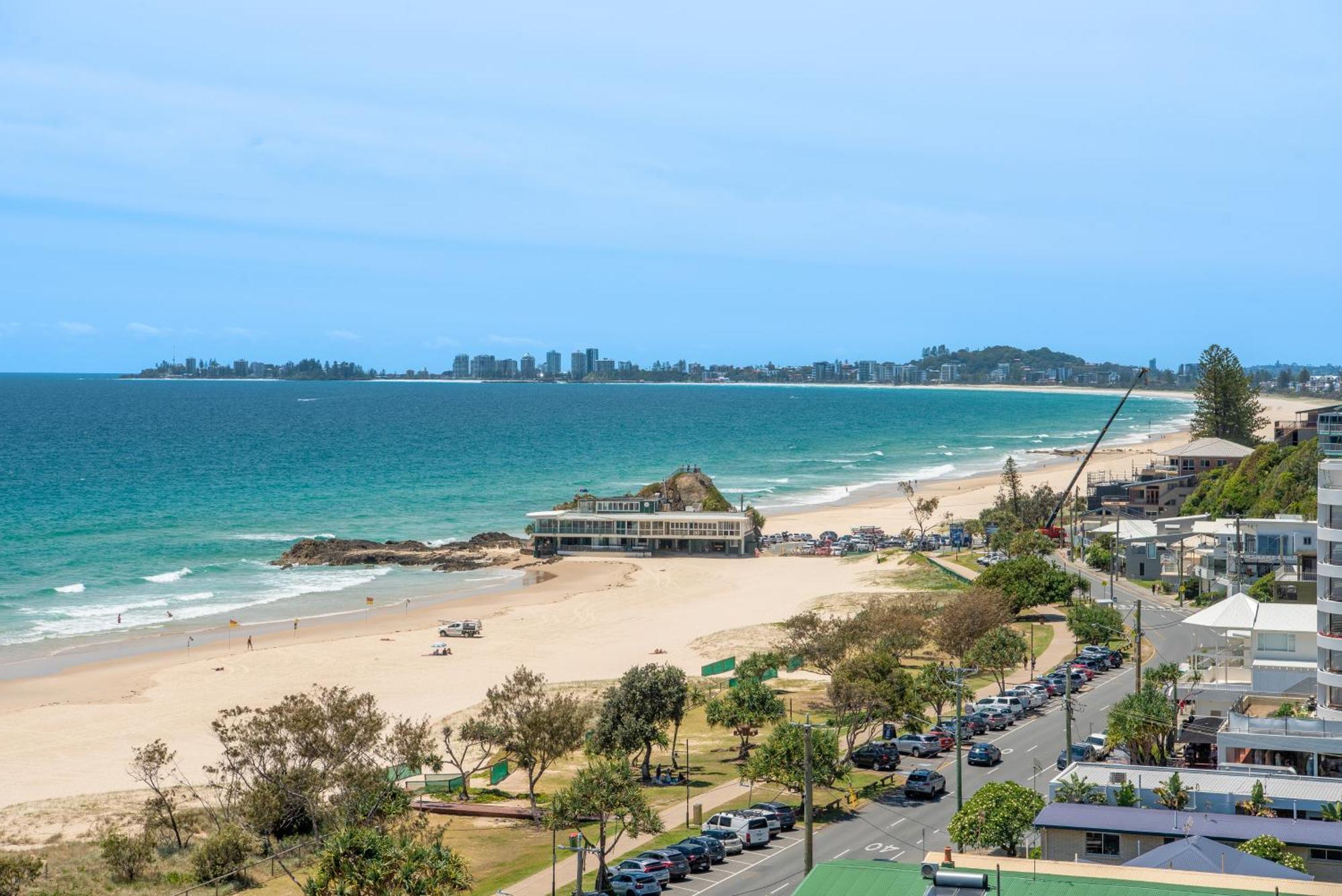 Penthouse Apartment
