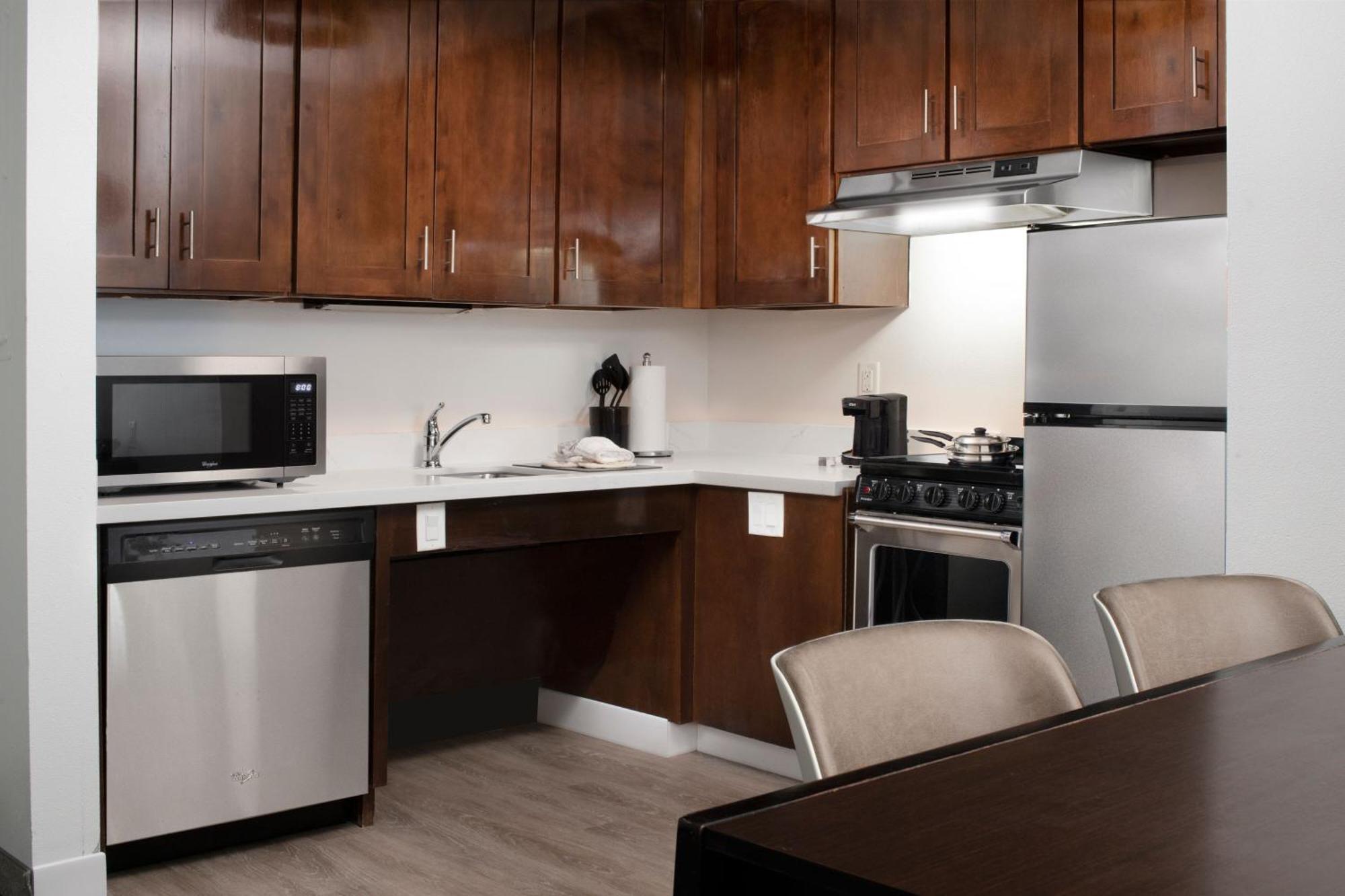 Two Bedroom Suite