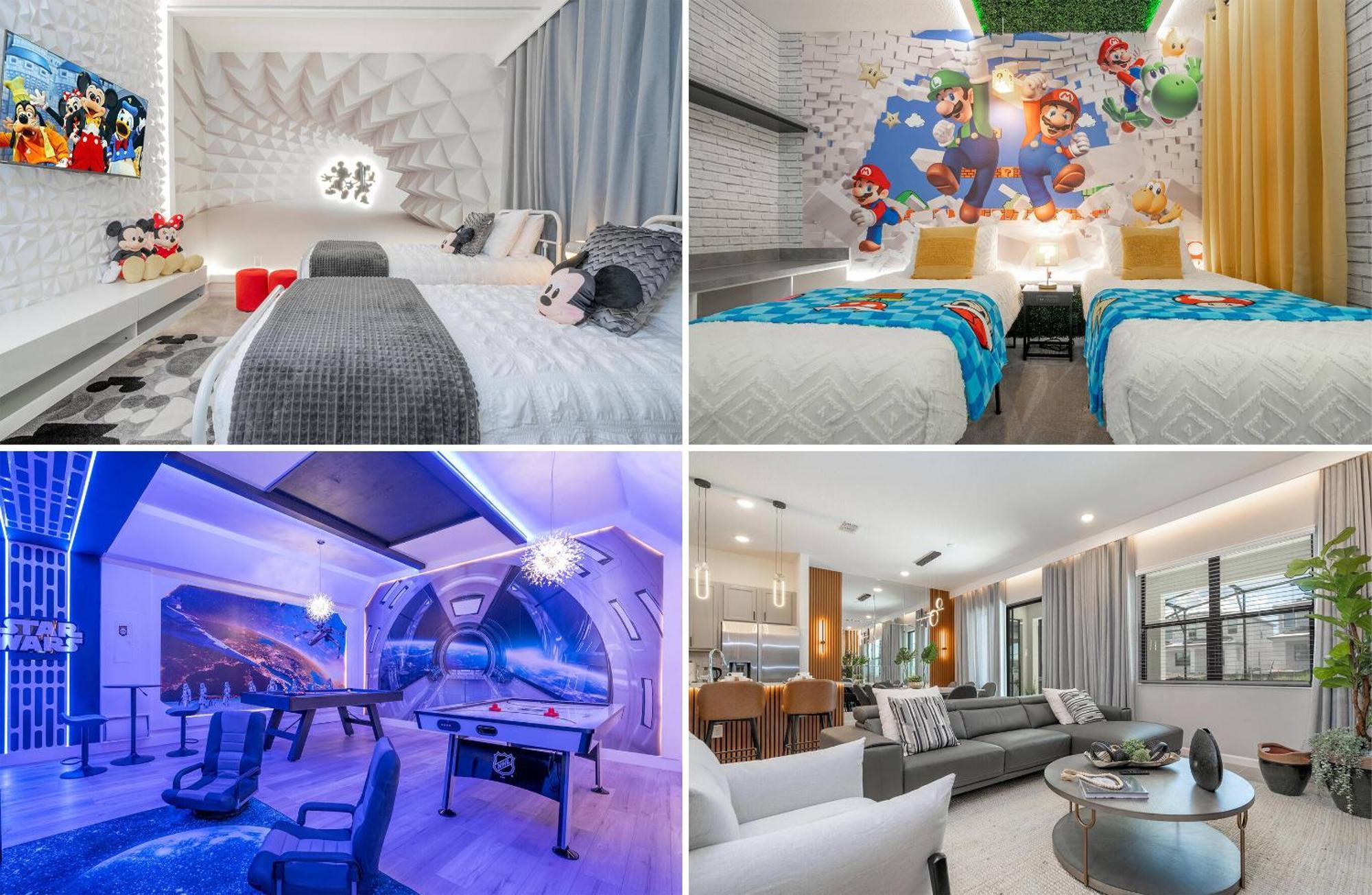 Vacation Home