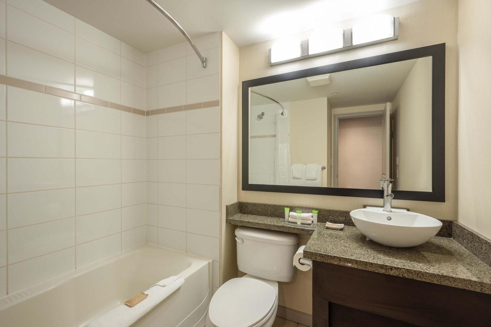 Standard Room, 2 Queen Beds
