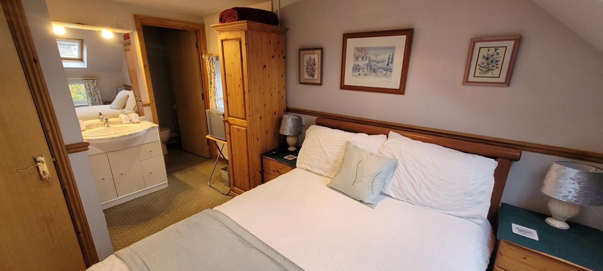 Small Double Room