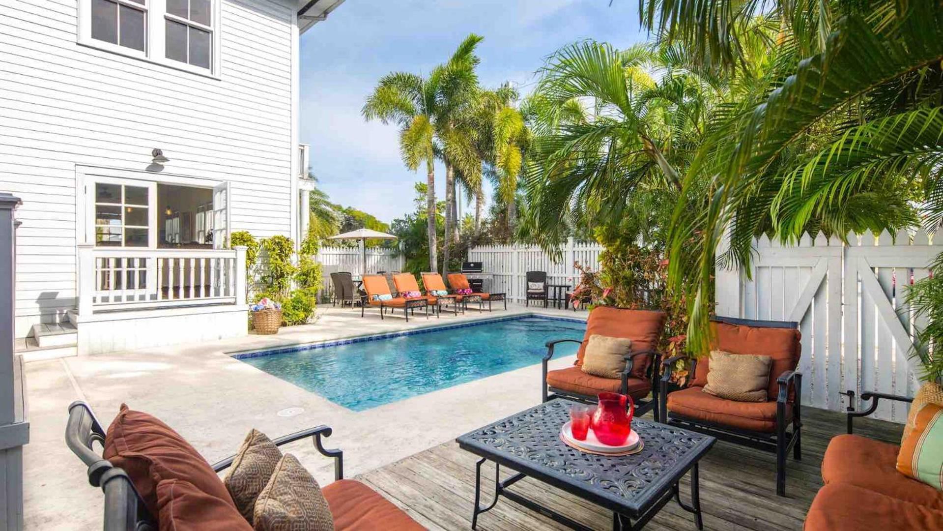 Vacation Home