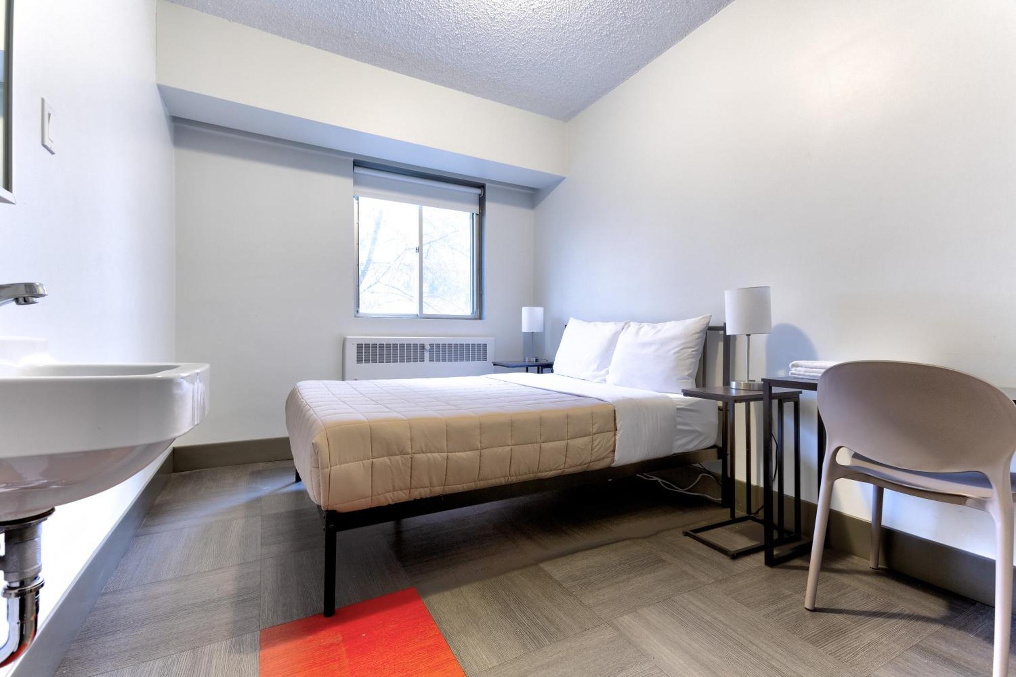 Private Room