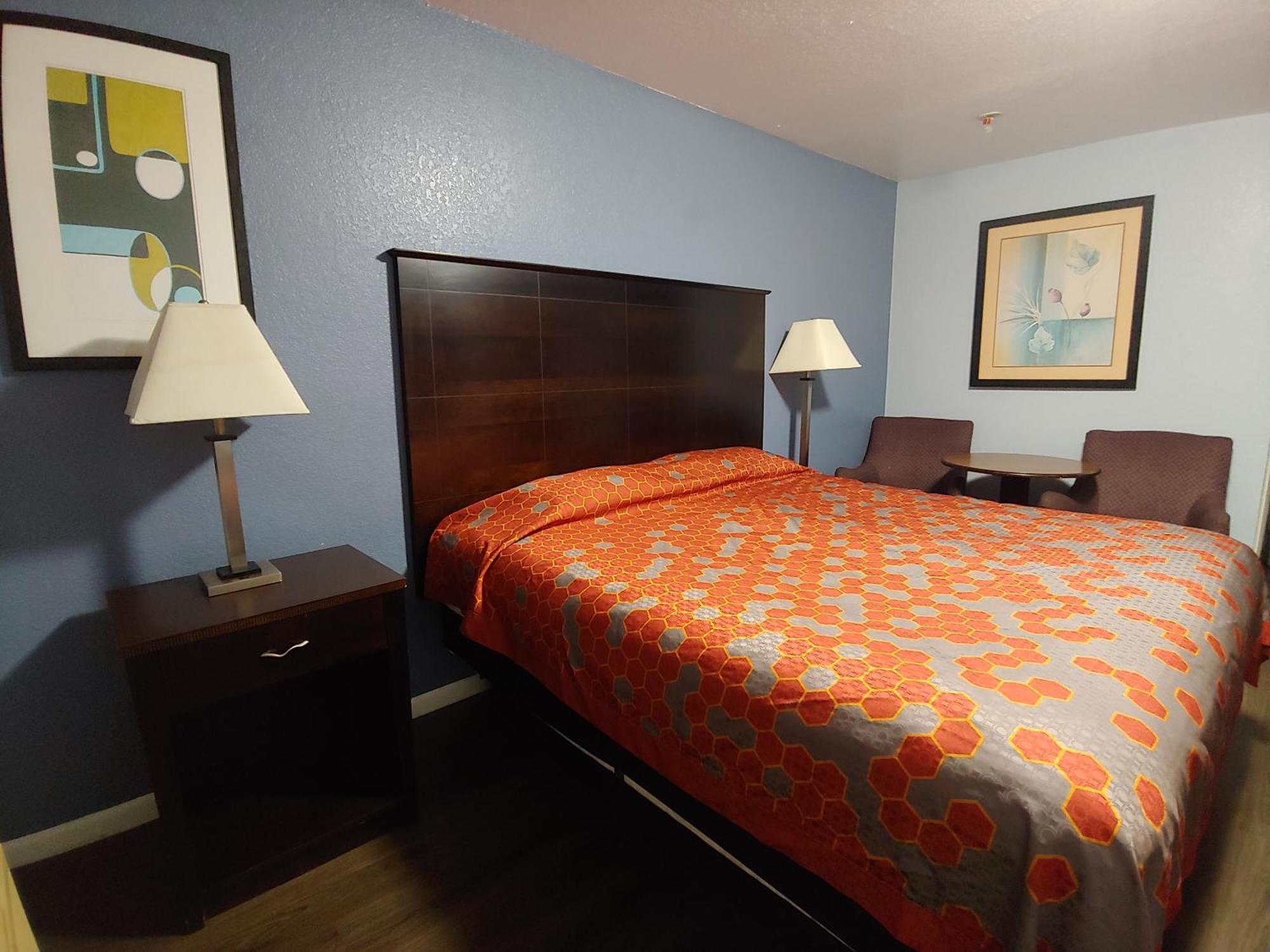 Standard King Room