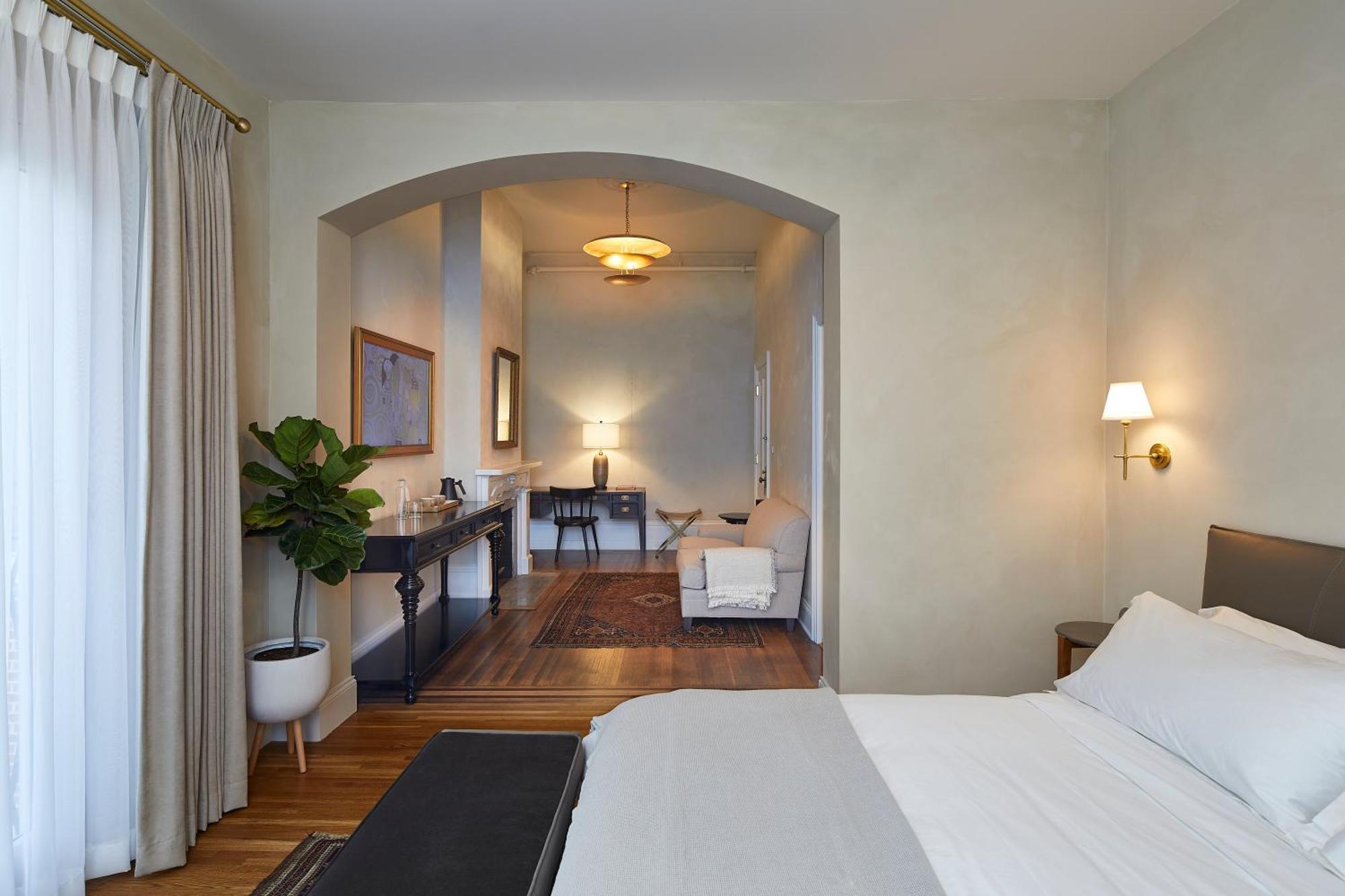 King Suite