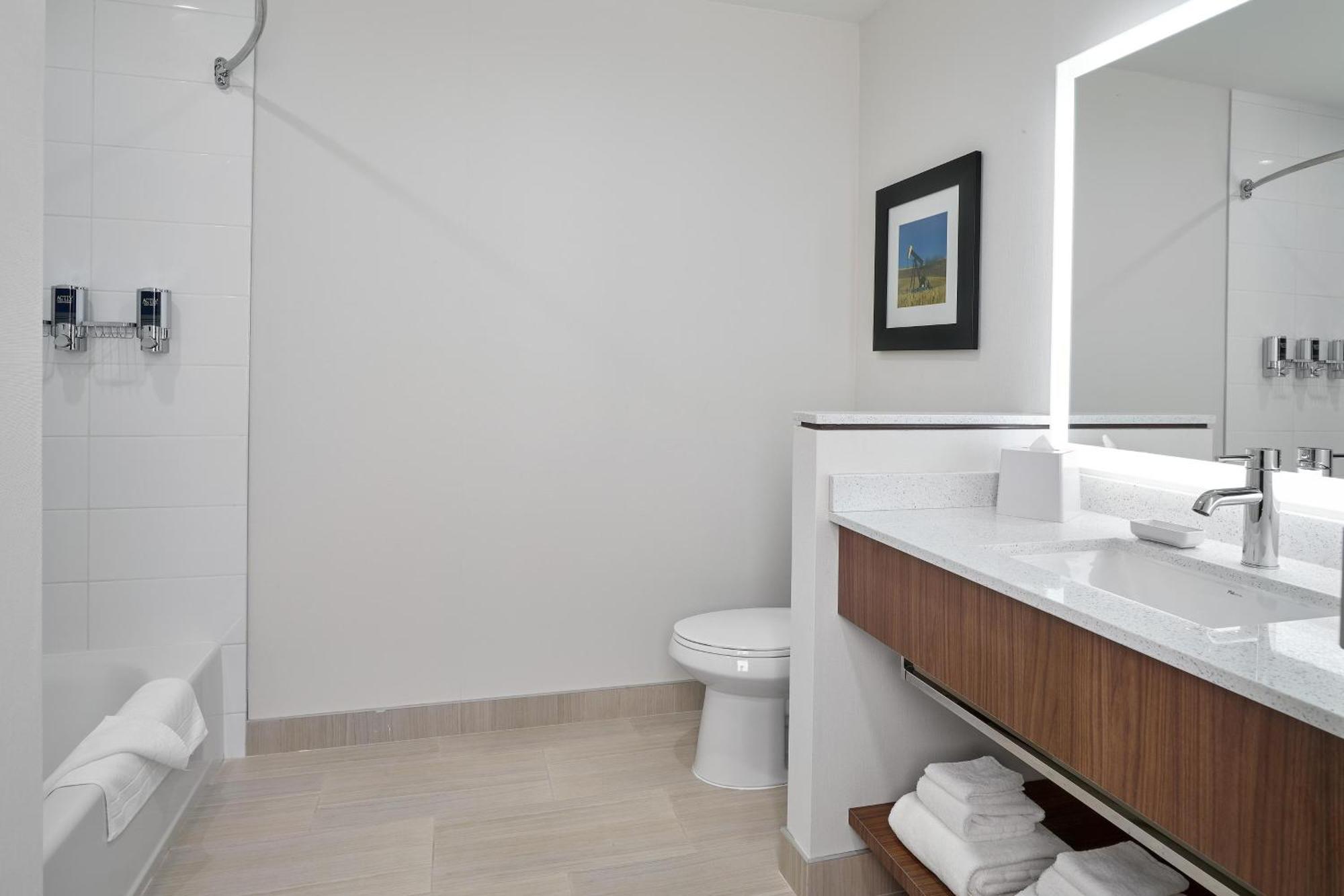 Guest room, 2 Queen