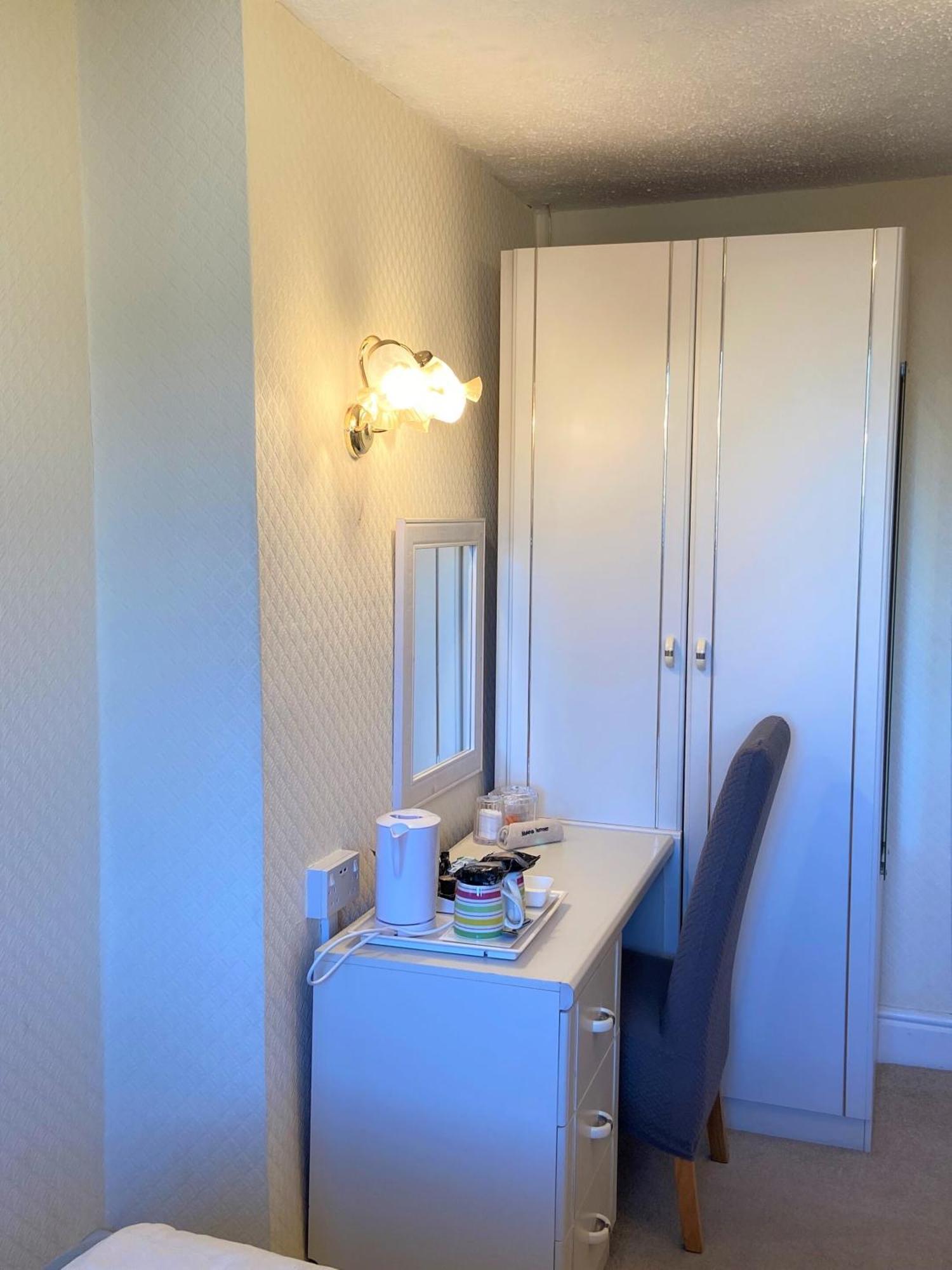 Small Double Room