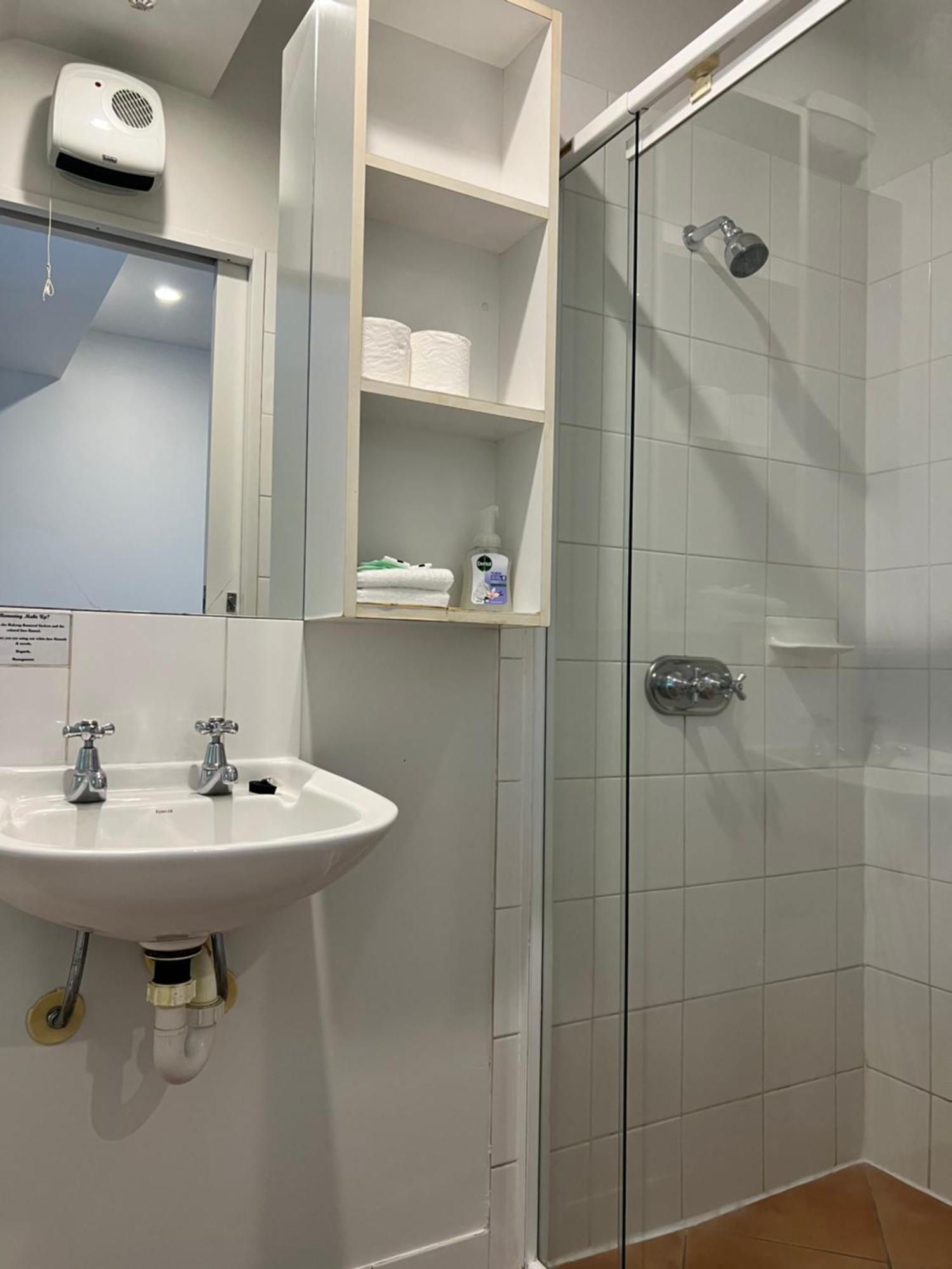 Standard One-Bedroom Apartment