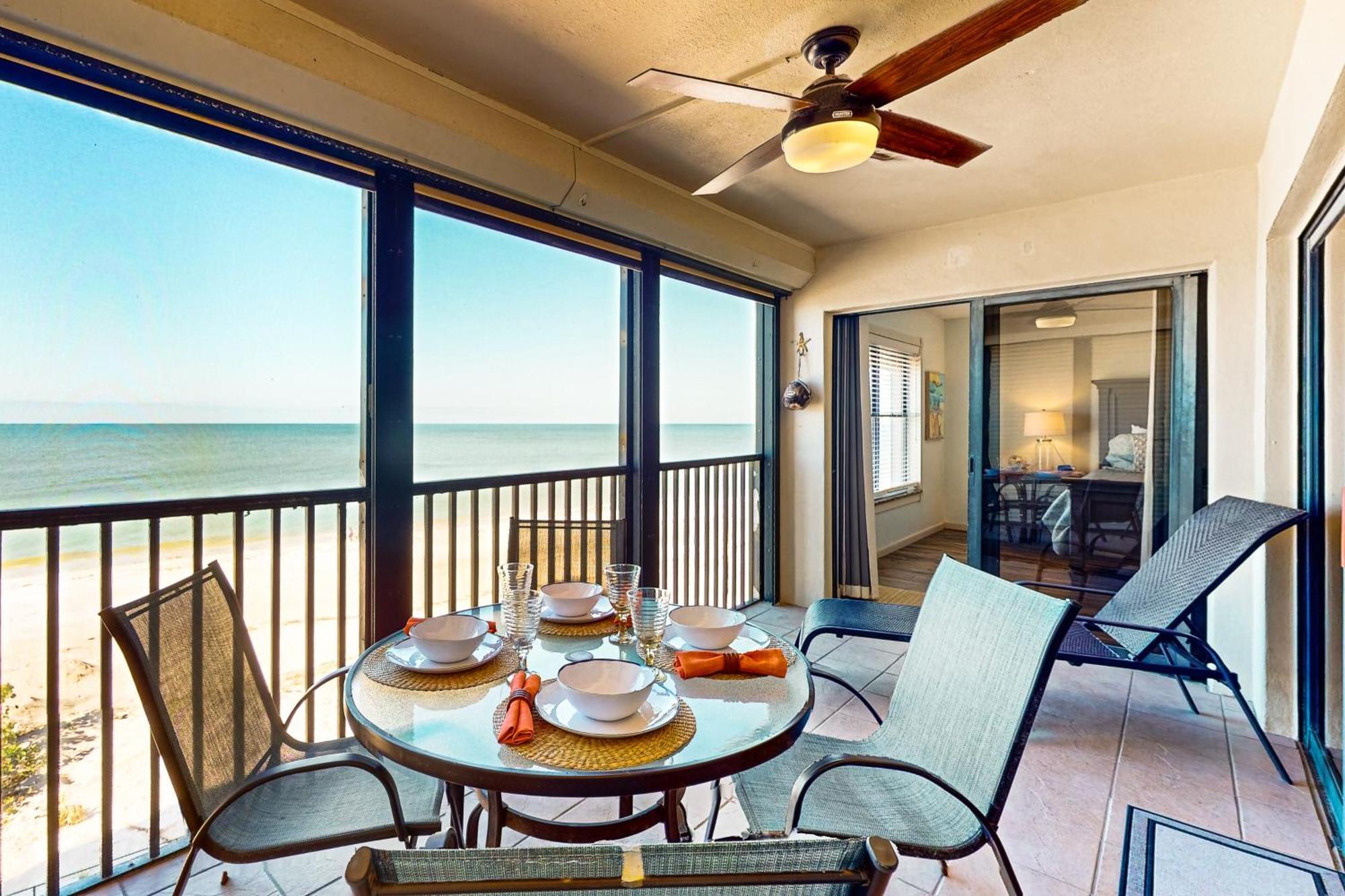Two Bedroom Apartment