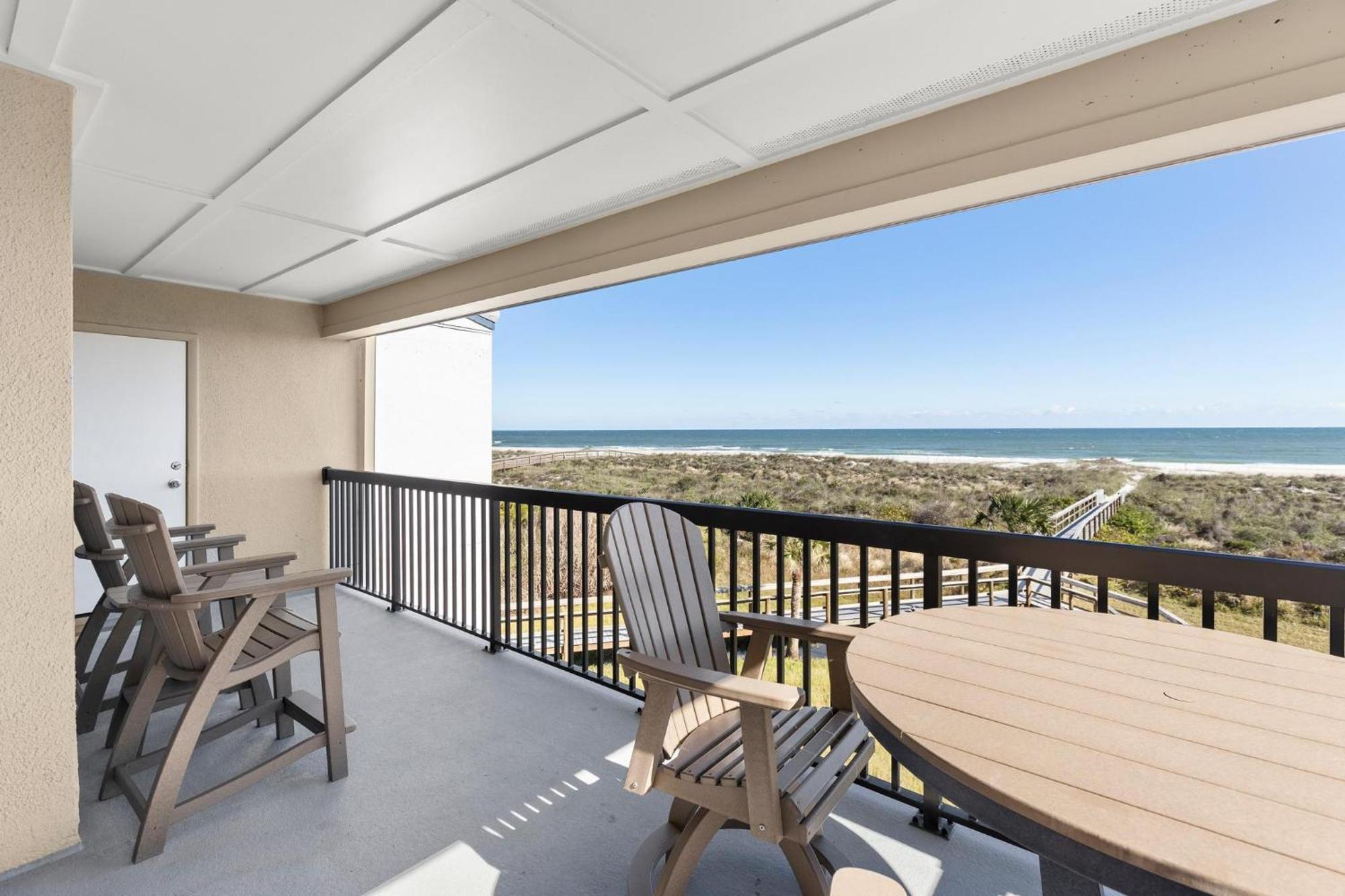 Vacation Home