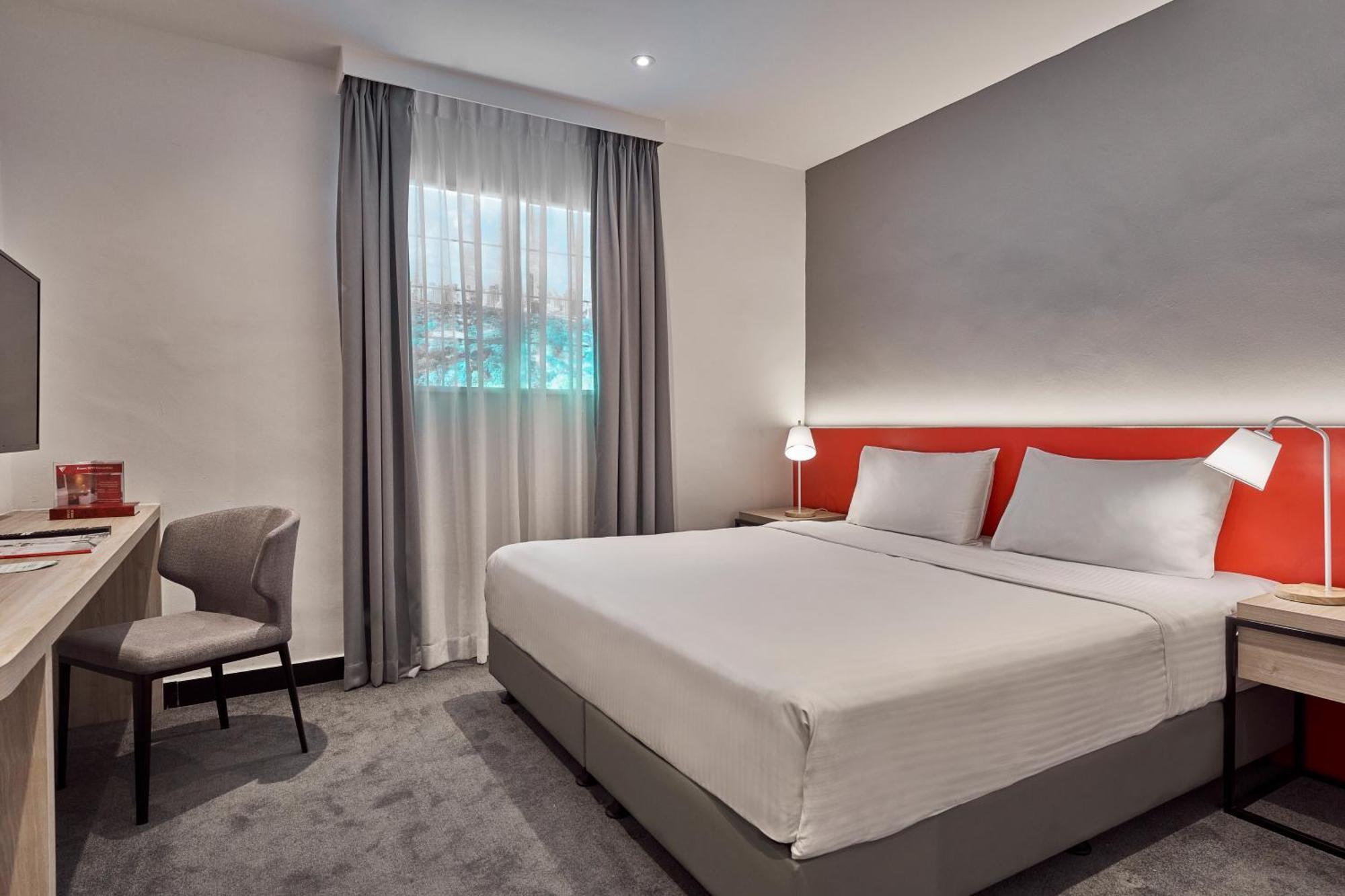 Standard Double or Twin Room (No Window),1654254069:JPEG