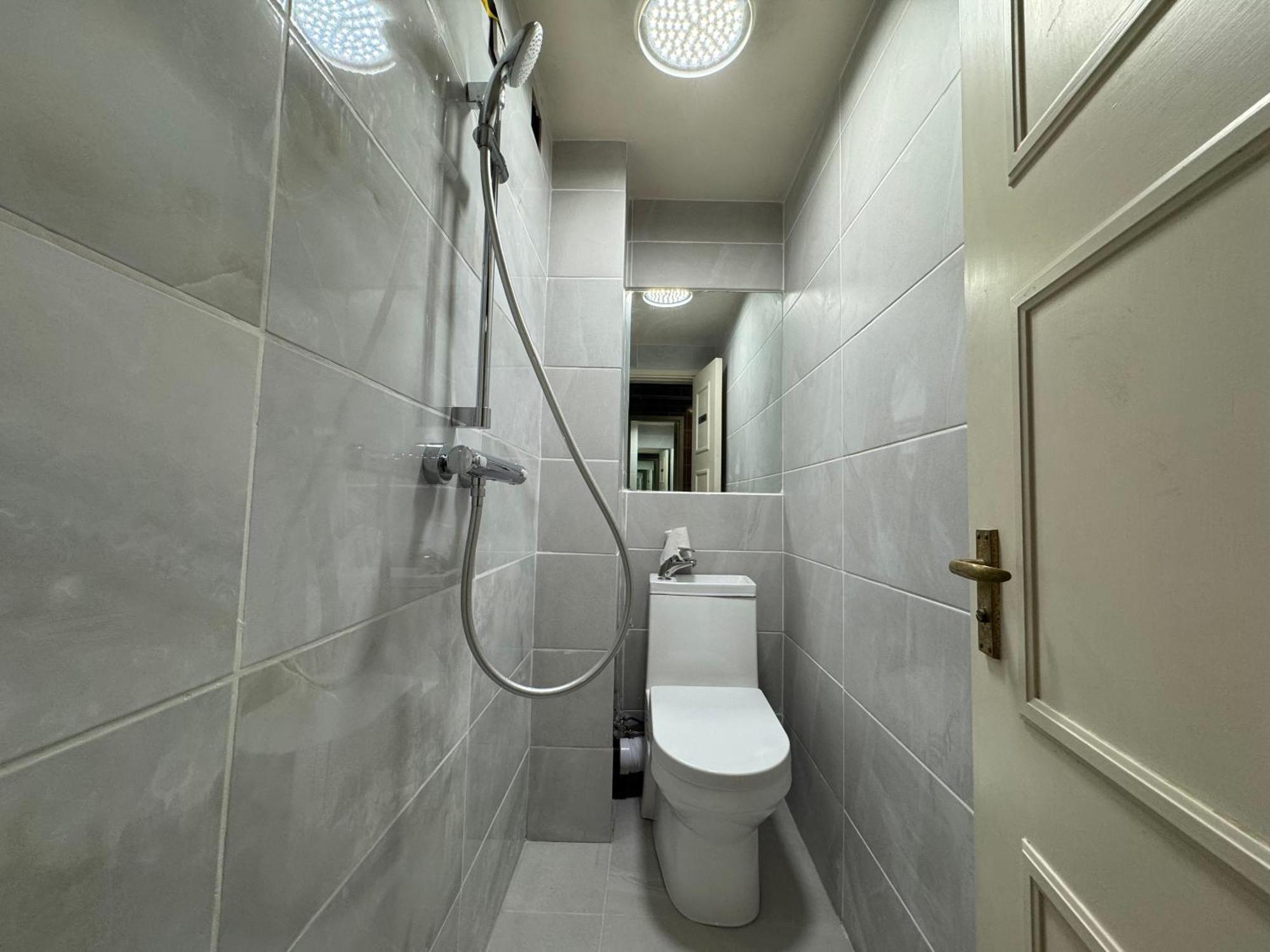 Superior King Suite