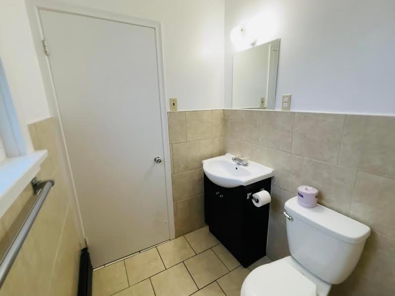 Family Room with Private Bathroom