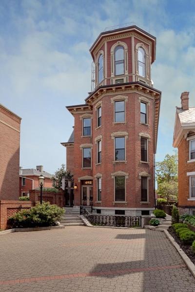 Seven-Bedroom House