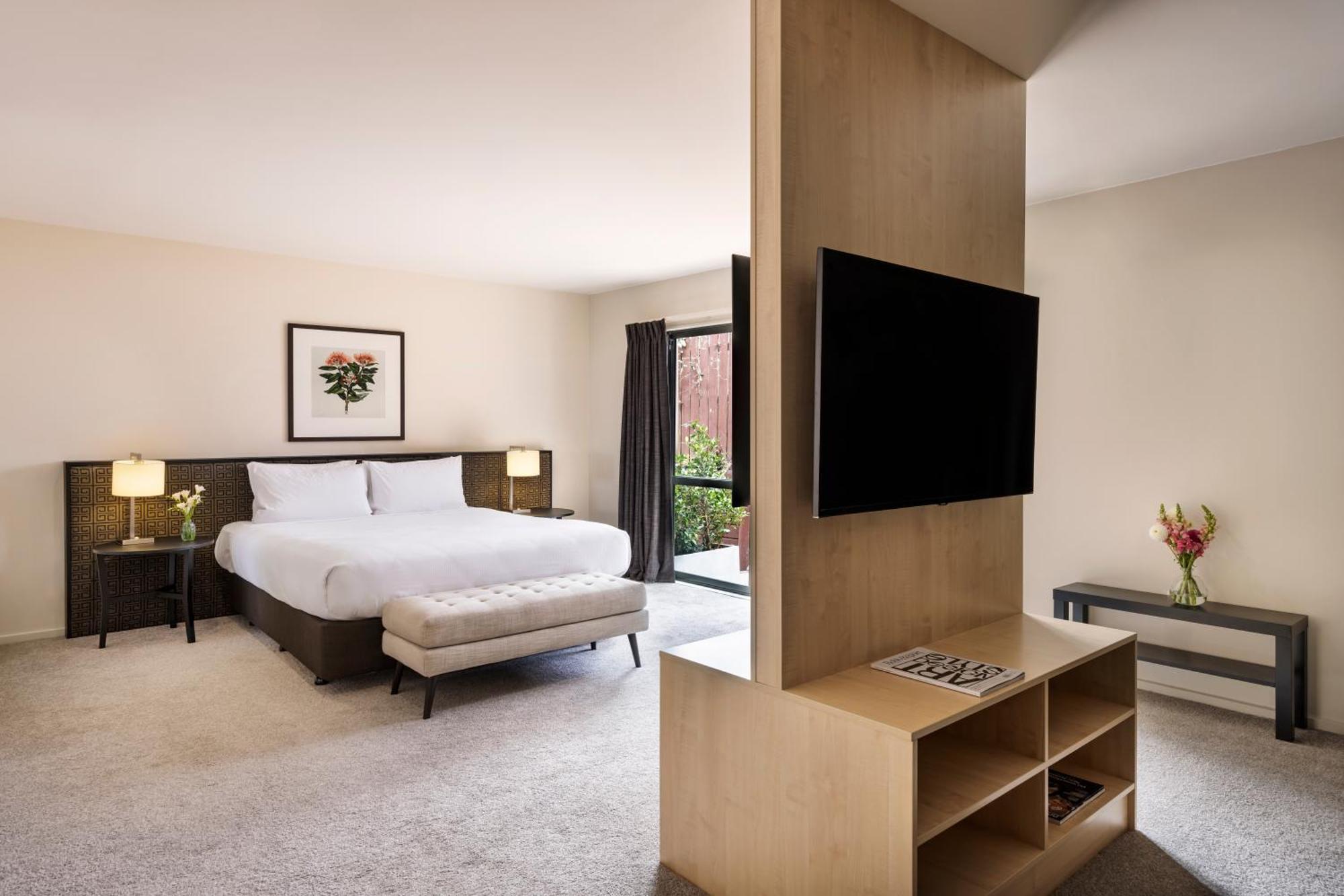 Suite Dreams