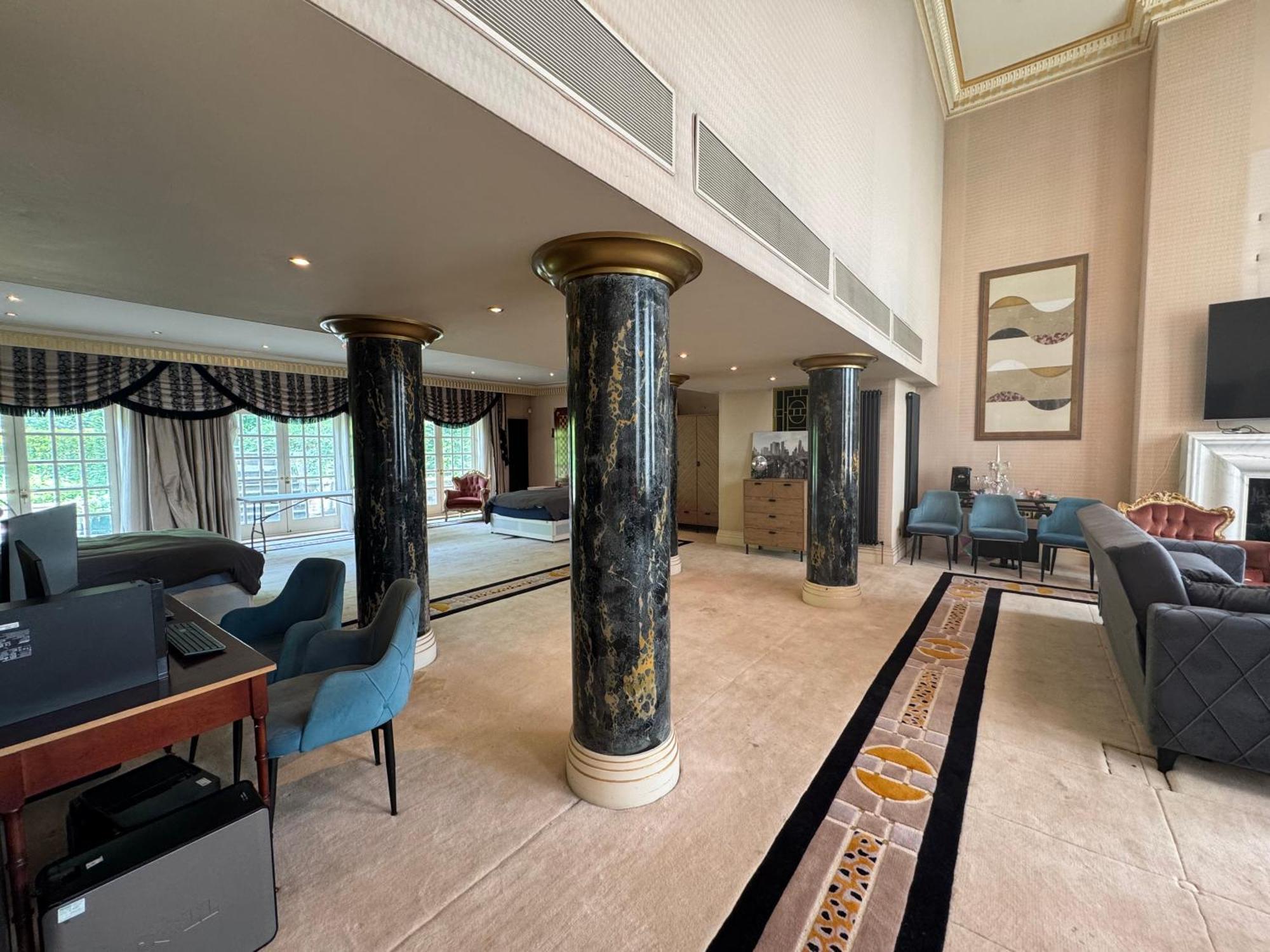 King Room with Two King Beds