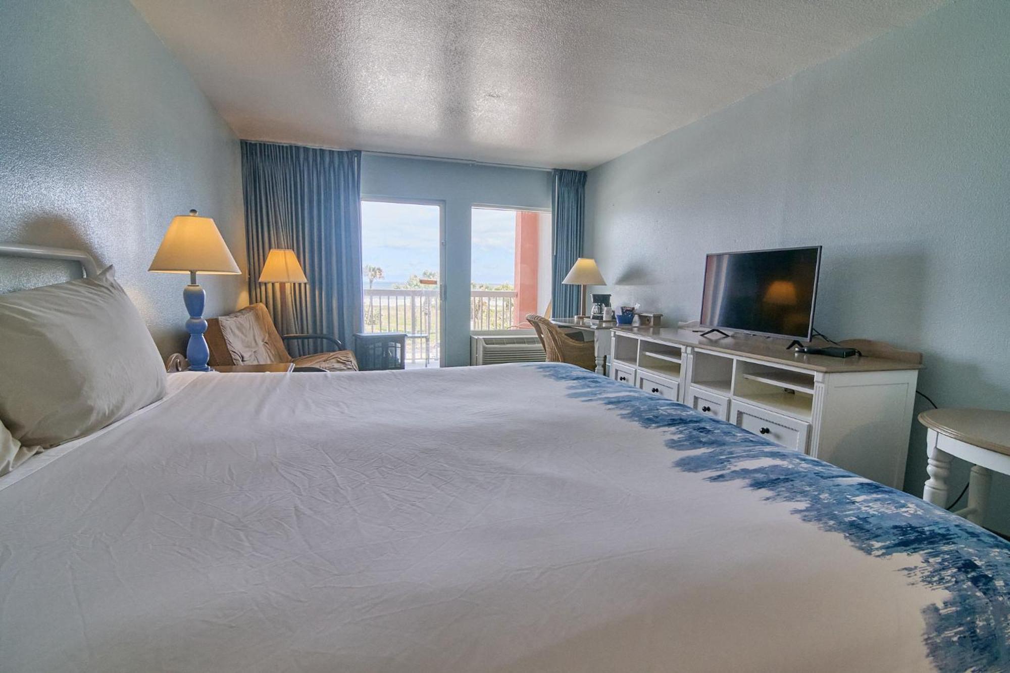 Standard King Room - Third Floor