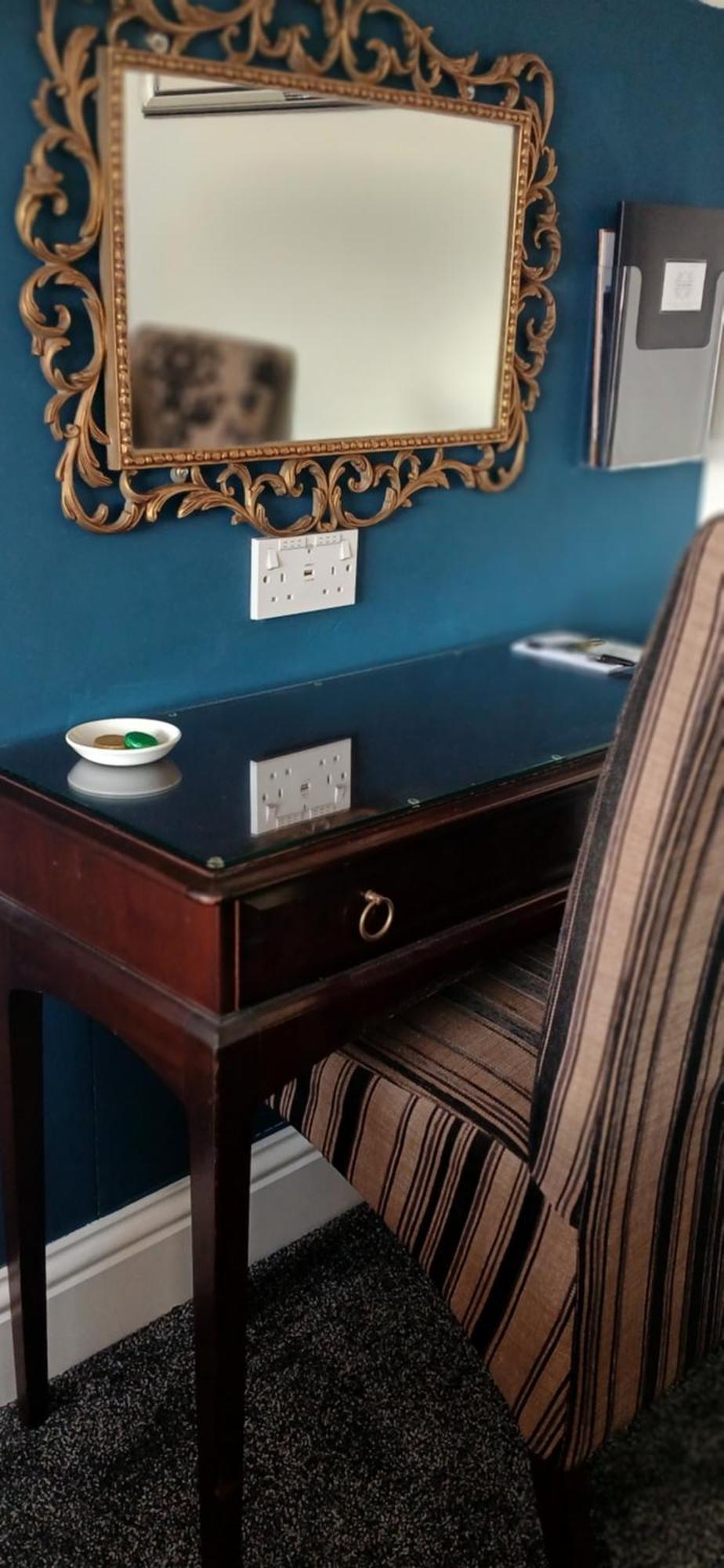 King Room