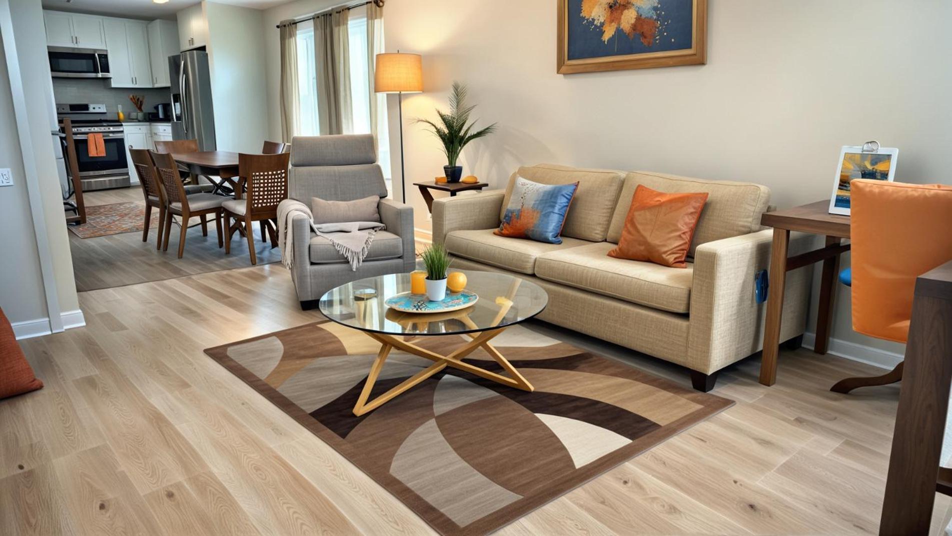 Two-Bedroom Townhouse at Ridgewood,1666084860:JPEG