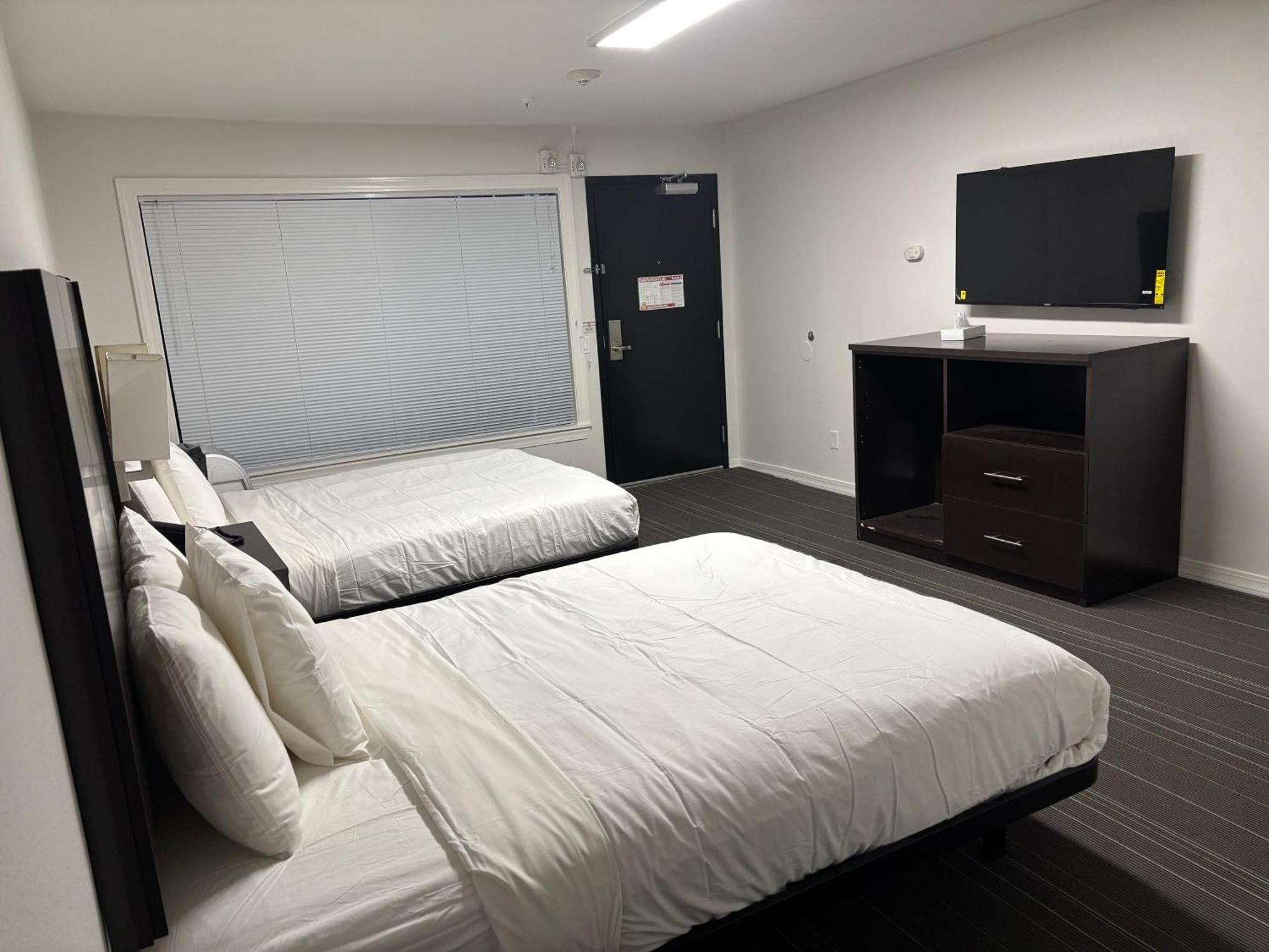 Double Room - Disability Access