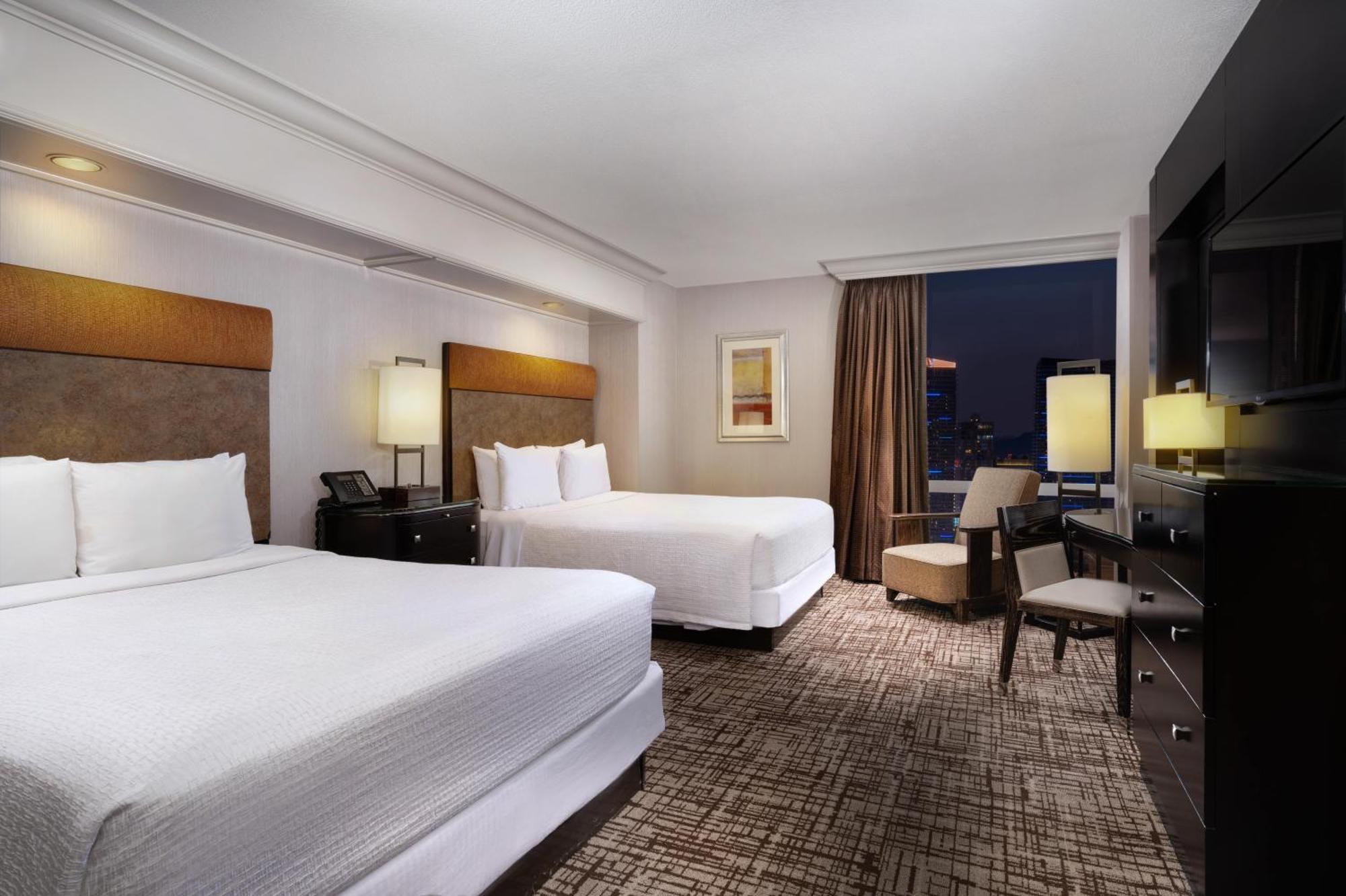 Strip View King Room or Queen Room with Two Queen Beds,1672581316:JPEG